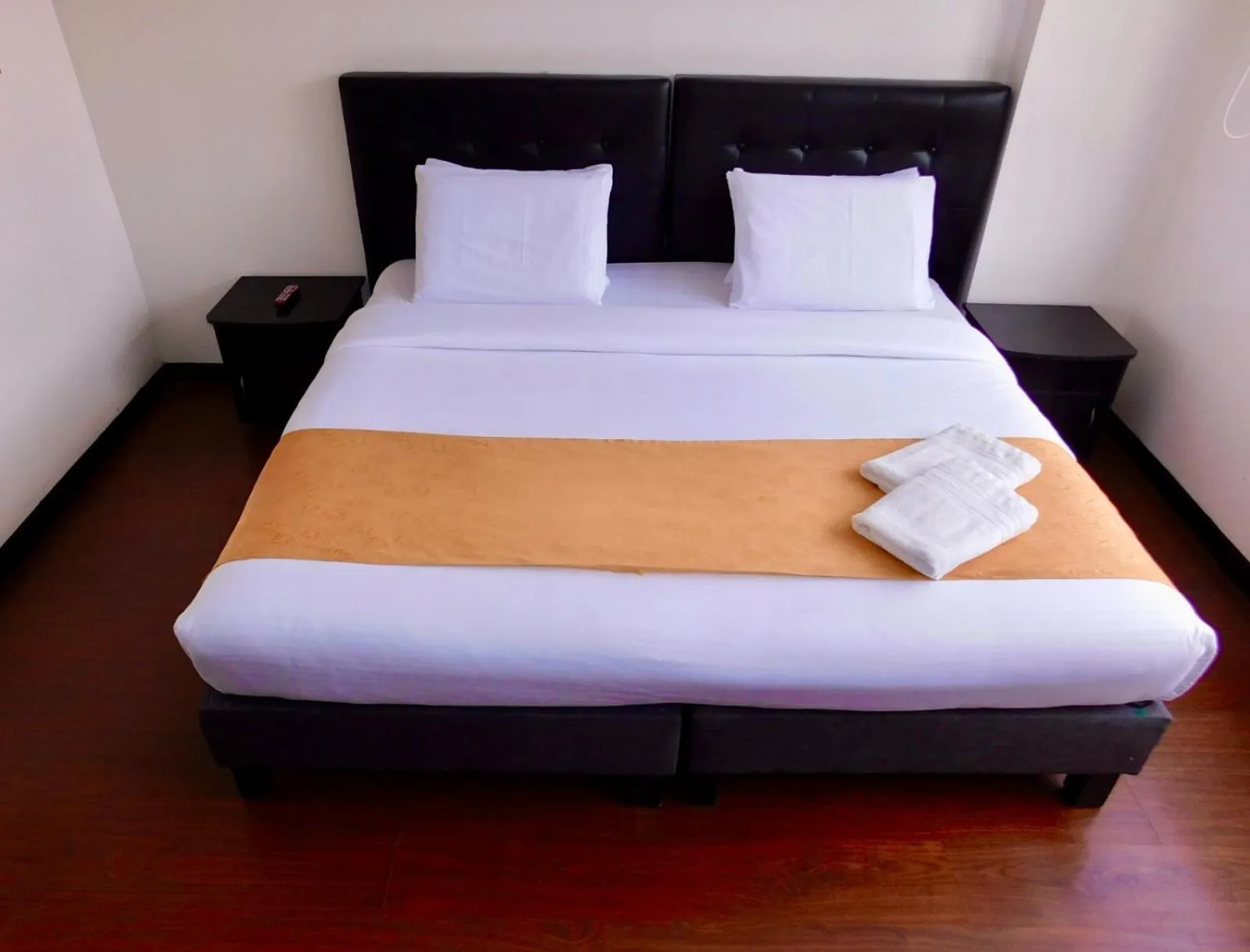 Bedroom, Bed in Hotel Casa Navi