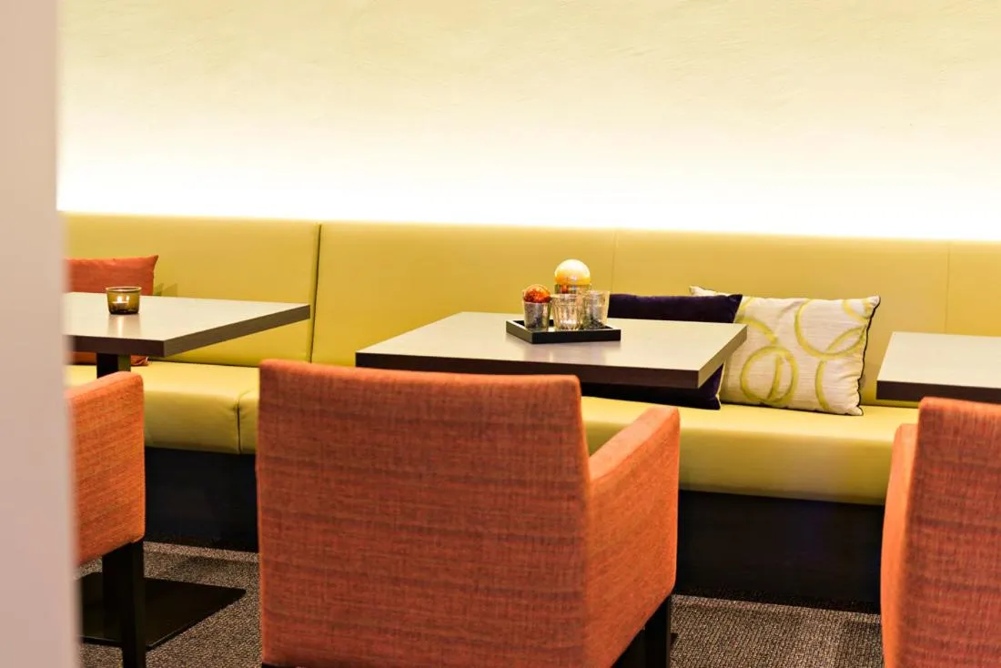 Lounge or bar in Hotel Allegra 3 Stern Superior