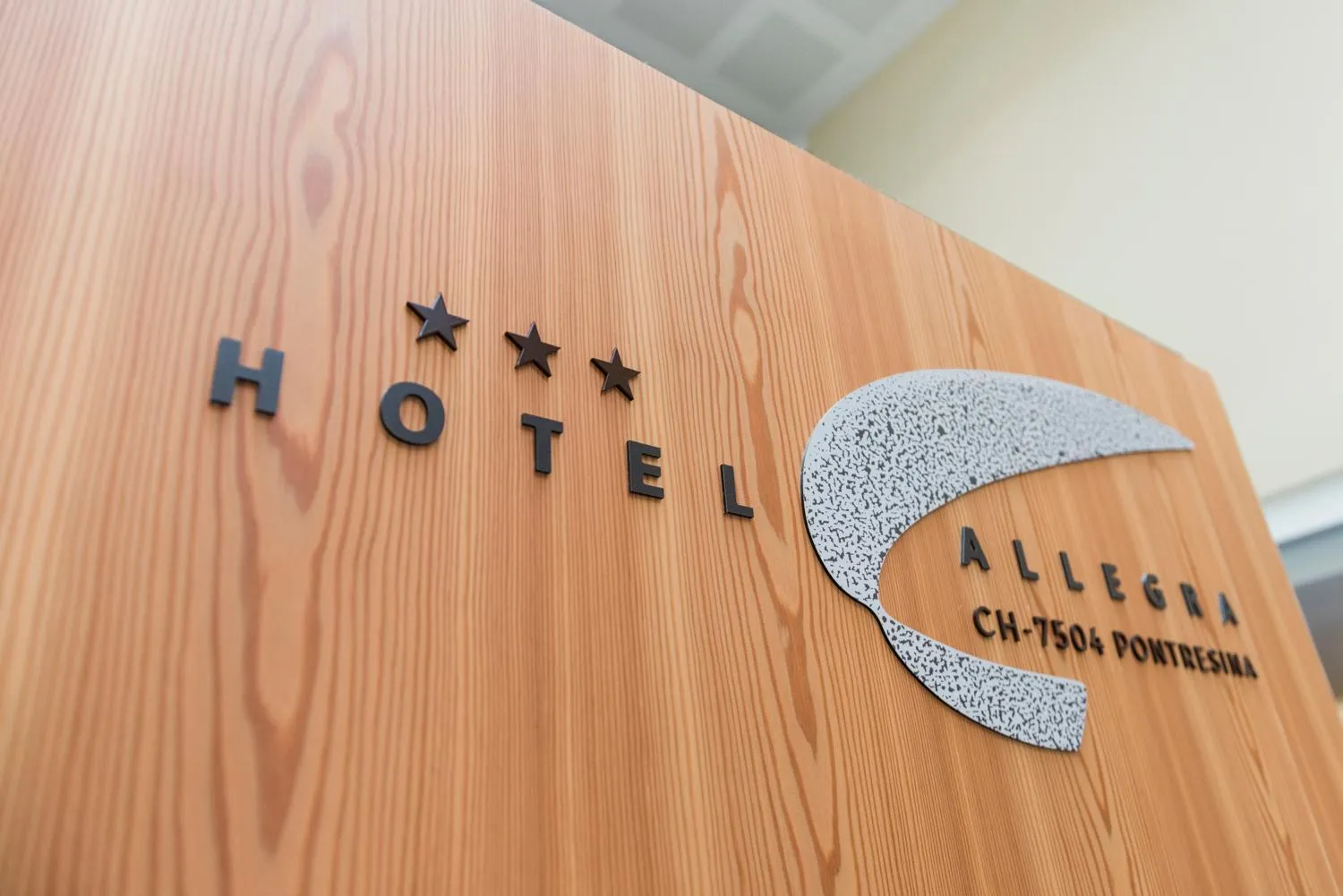 Other in Hotel Allegra 3 Stern Superior