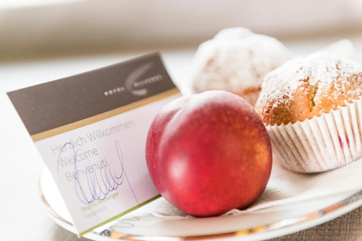 Other in Hotel Allegra 3 Stern Superior