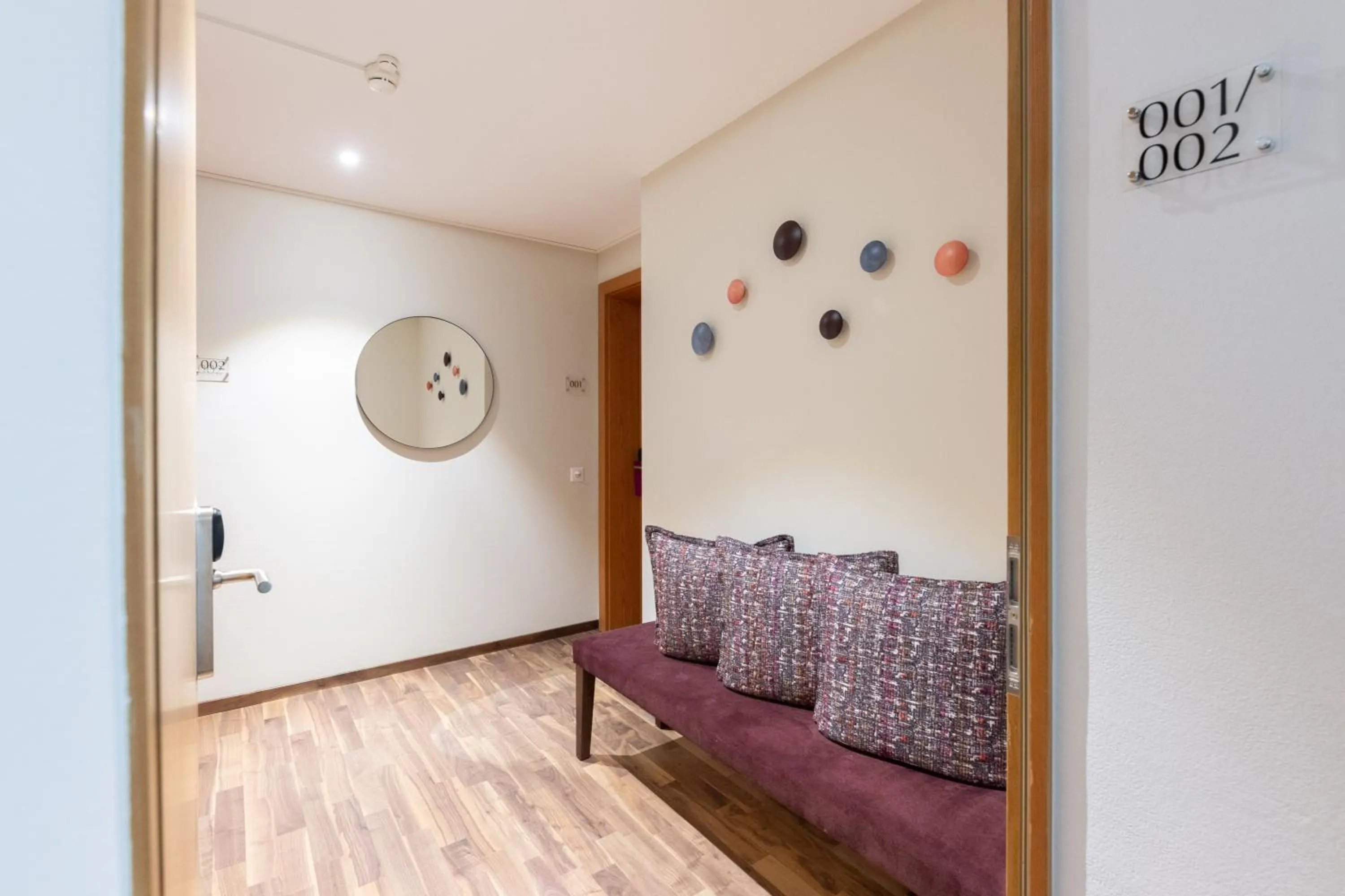 Hotel Allegra 3 Stern Superior