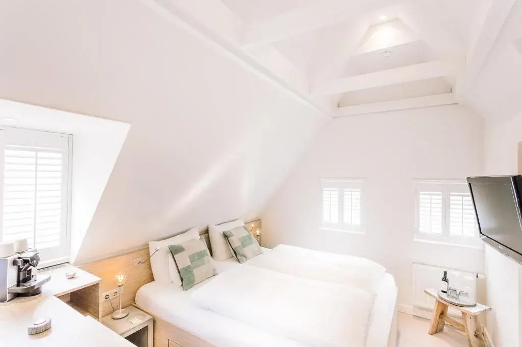 Mini Suite in Logement Overzee Mini Suite in Logement Overzee