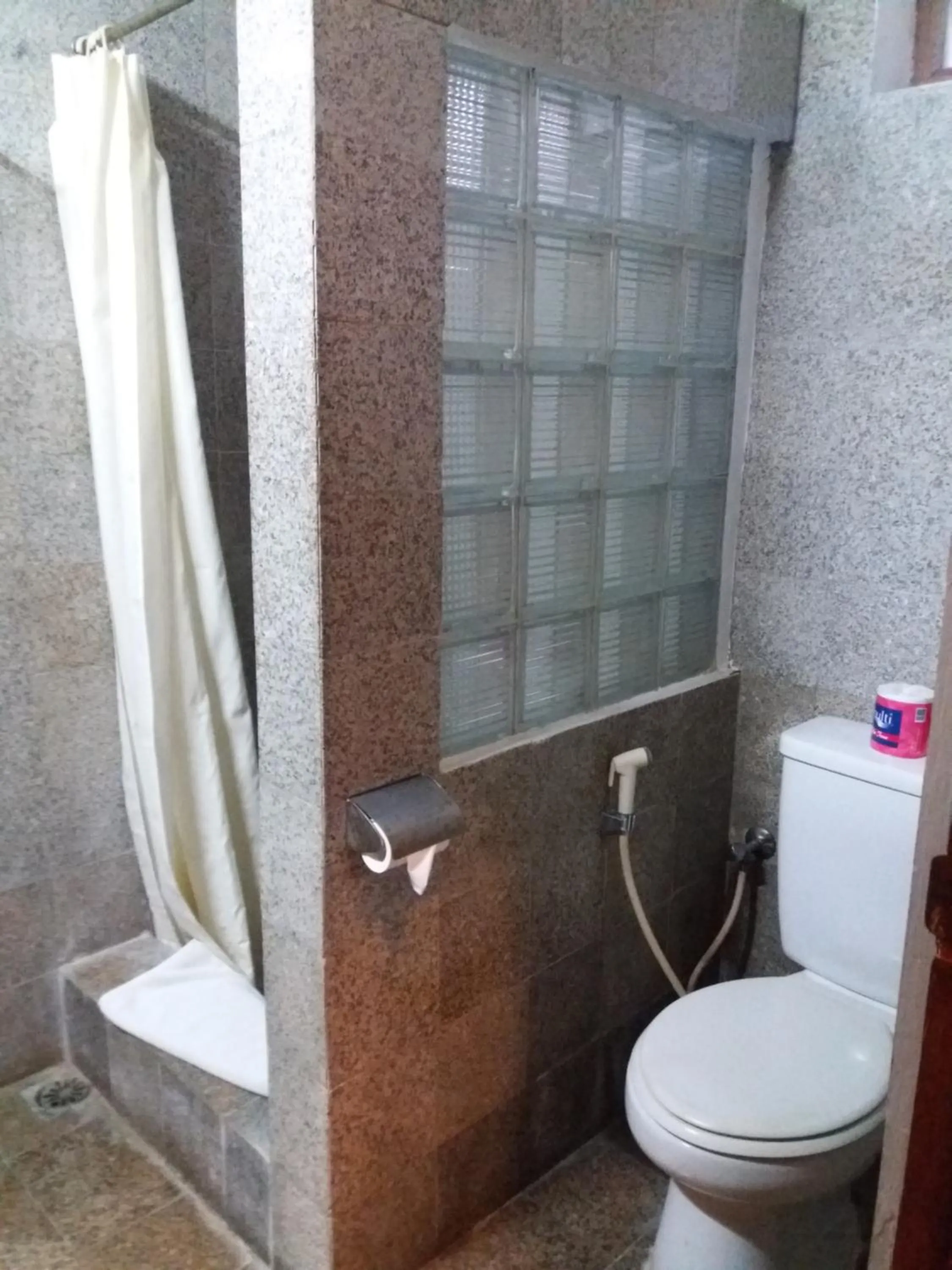 Bedroom in Grand Kumala Hotel - Hotel Kumala Legian Kuta Bali