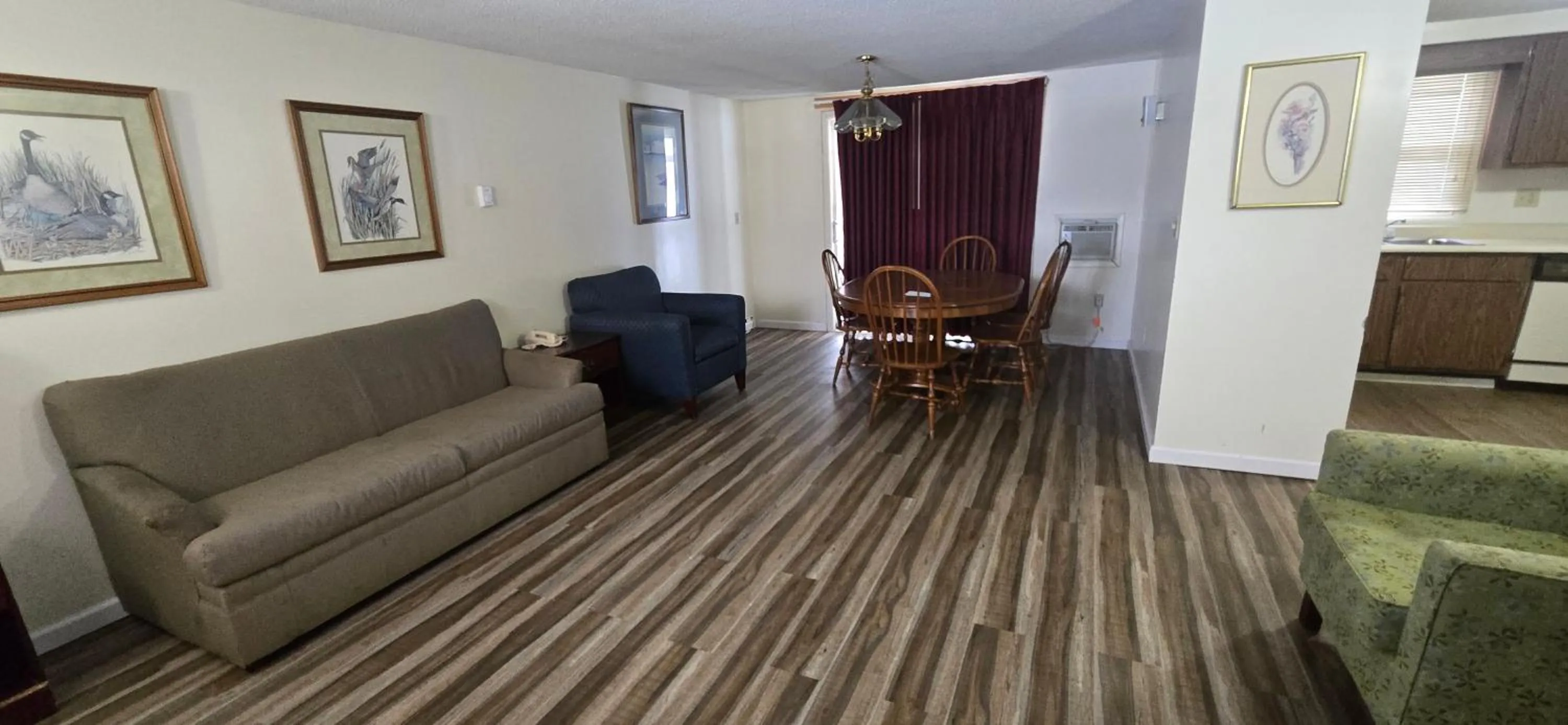 Red Carpet Inn Pulaski