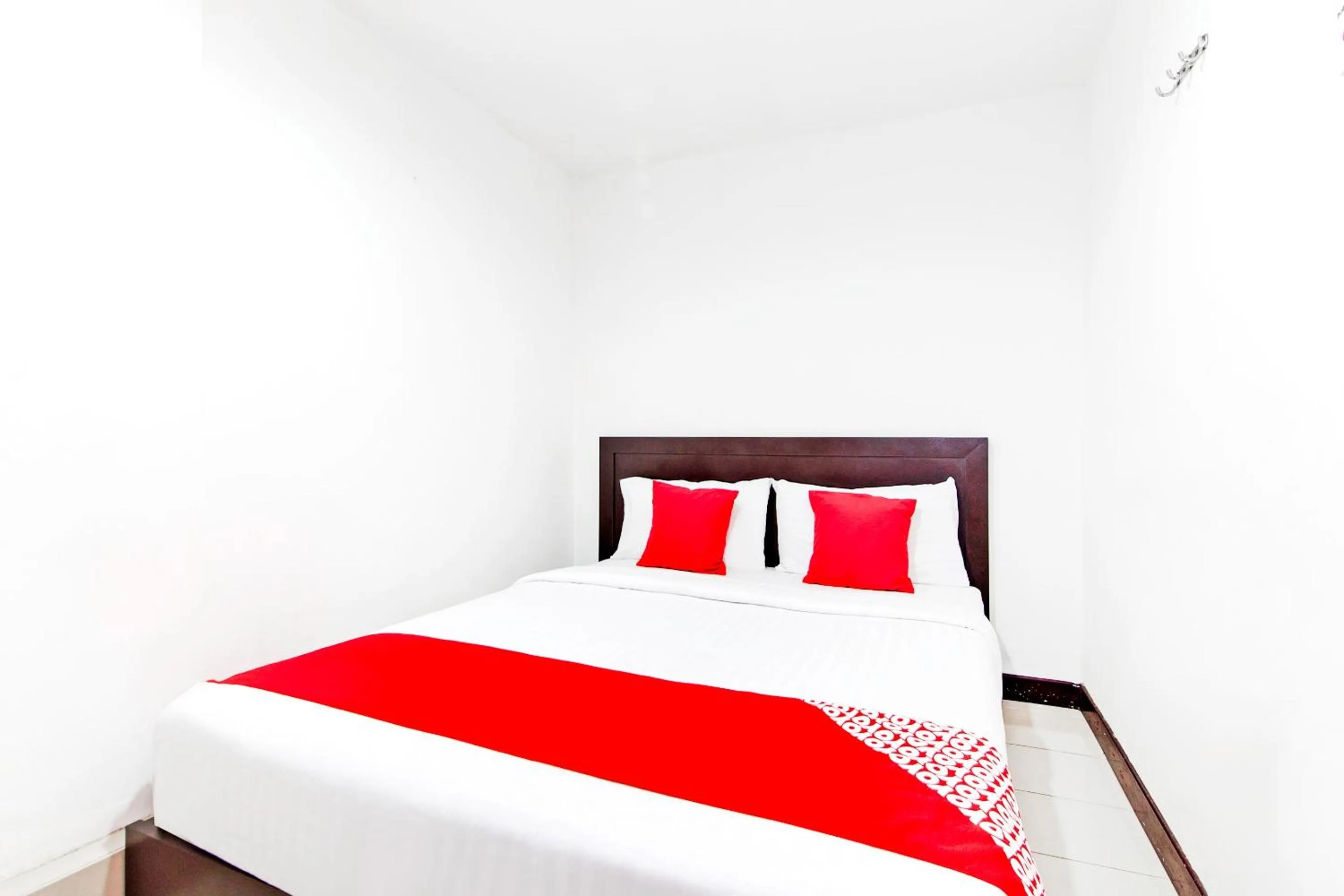 Bedroom in Hotel O D'Elegant