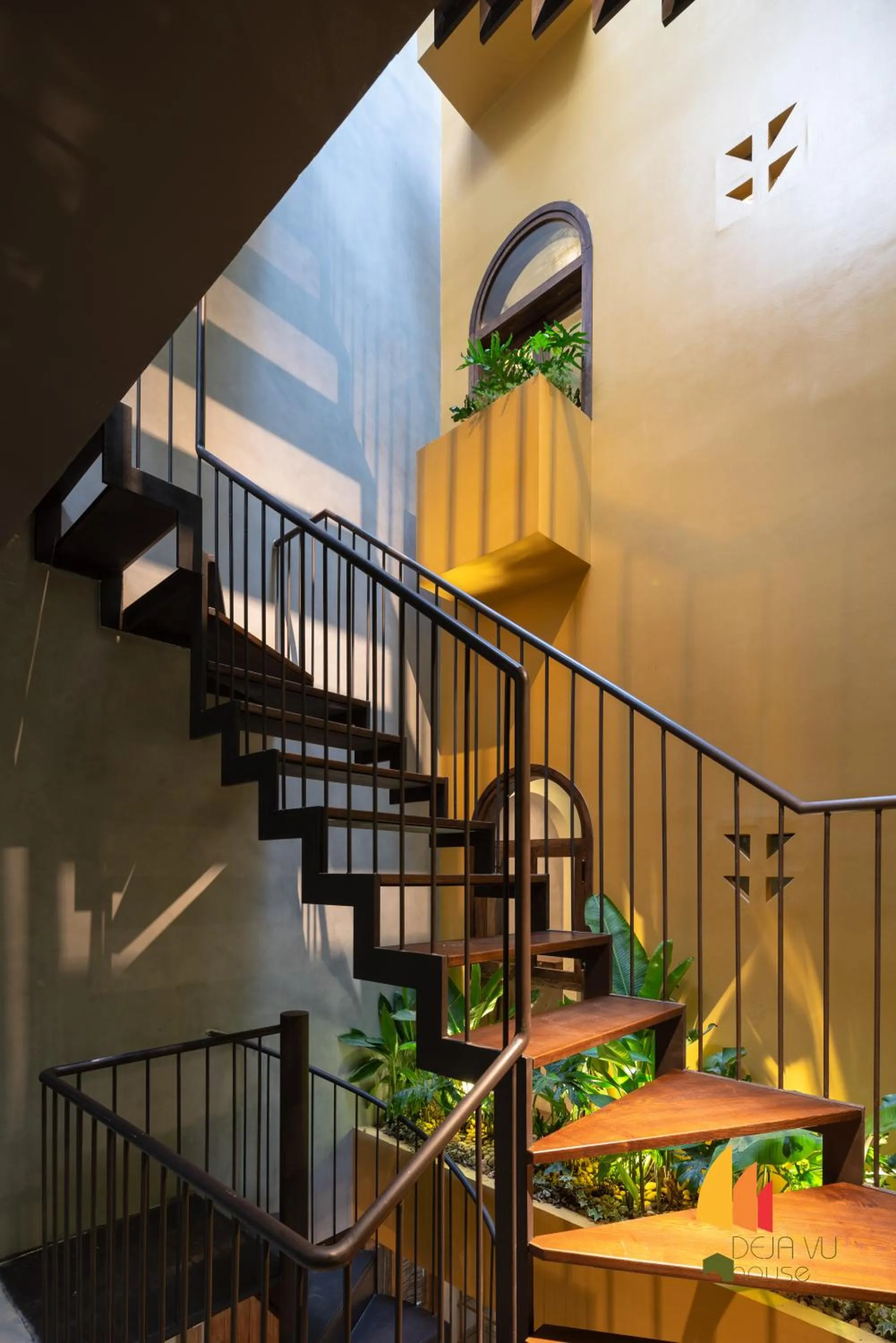 Deja Vu House Ha Long