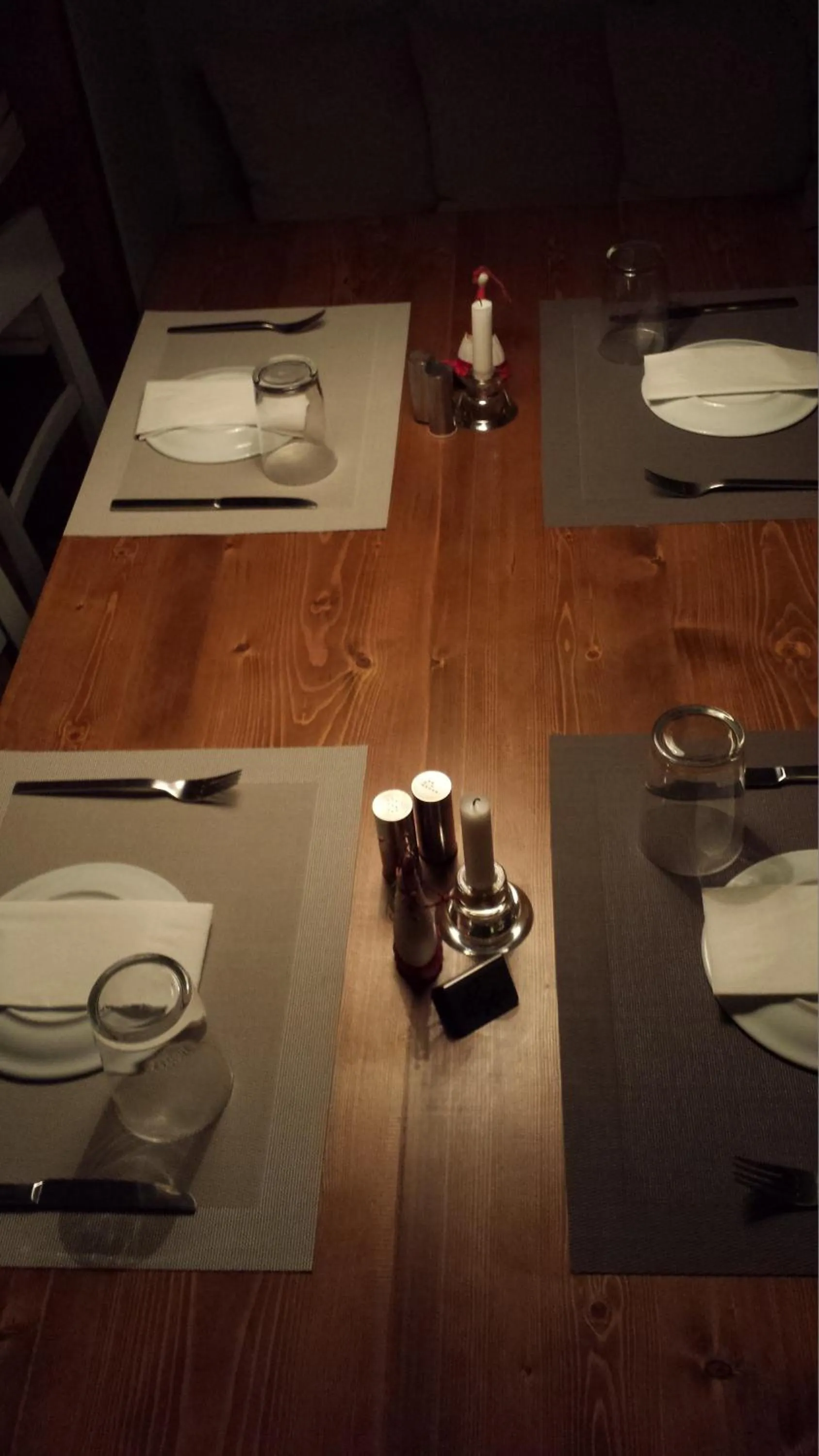 Lounge or bar in Xanthippi Hotel