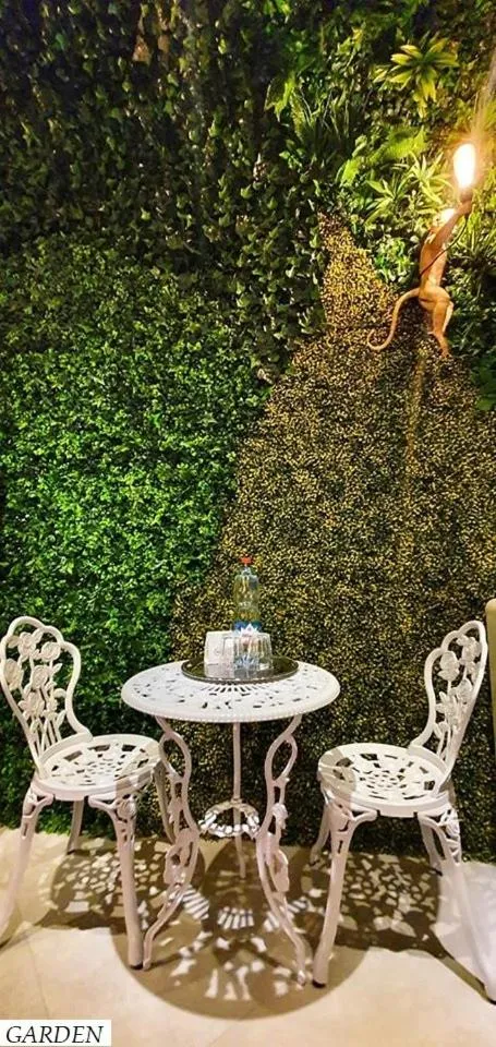 Hotel Ramka & Restaurant & Wine Bar