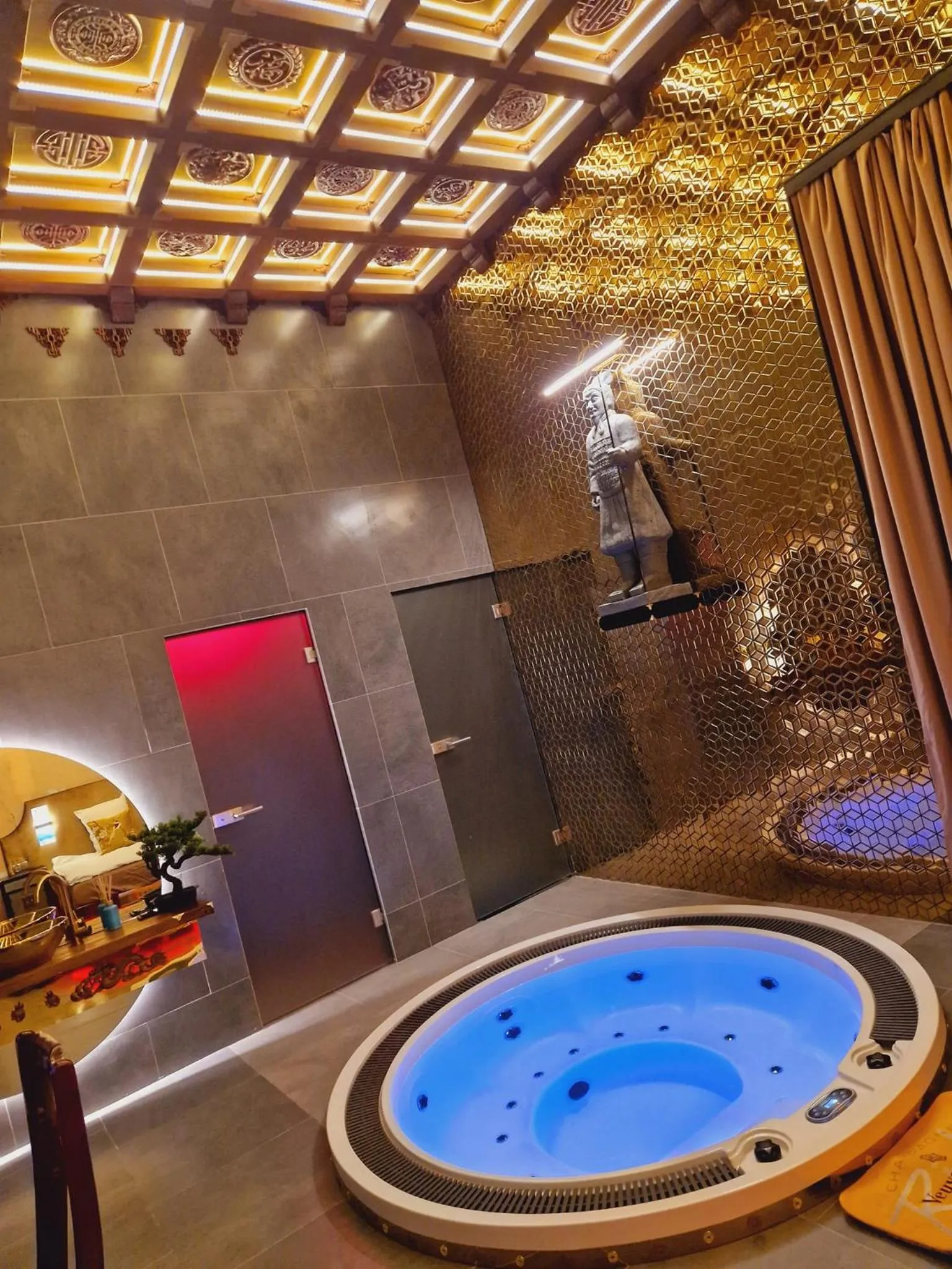 Hotel Ramka & Restaurant & Wine Bar