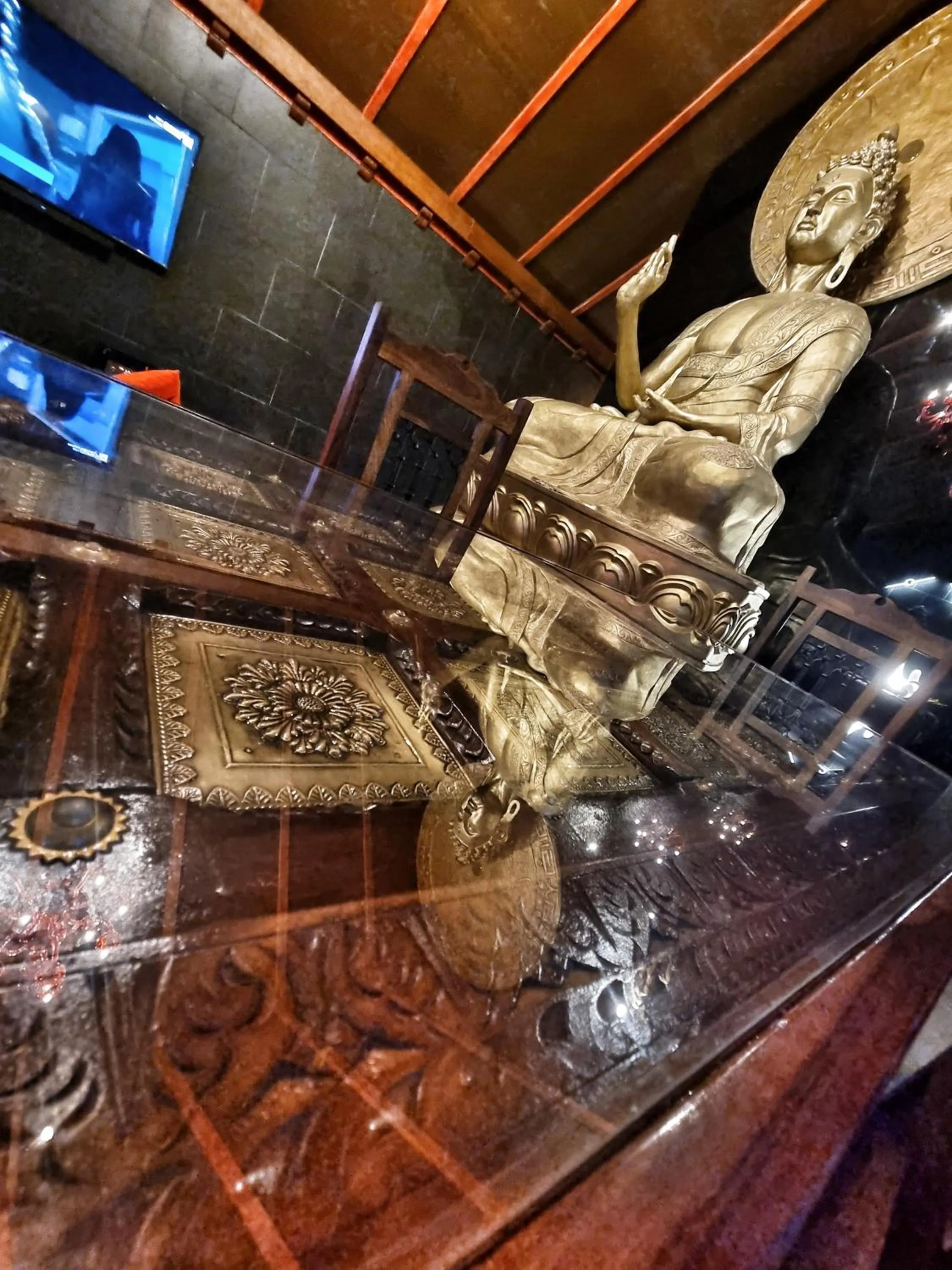 Hotel Ramka & Restaurant & Wine Bar