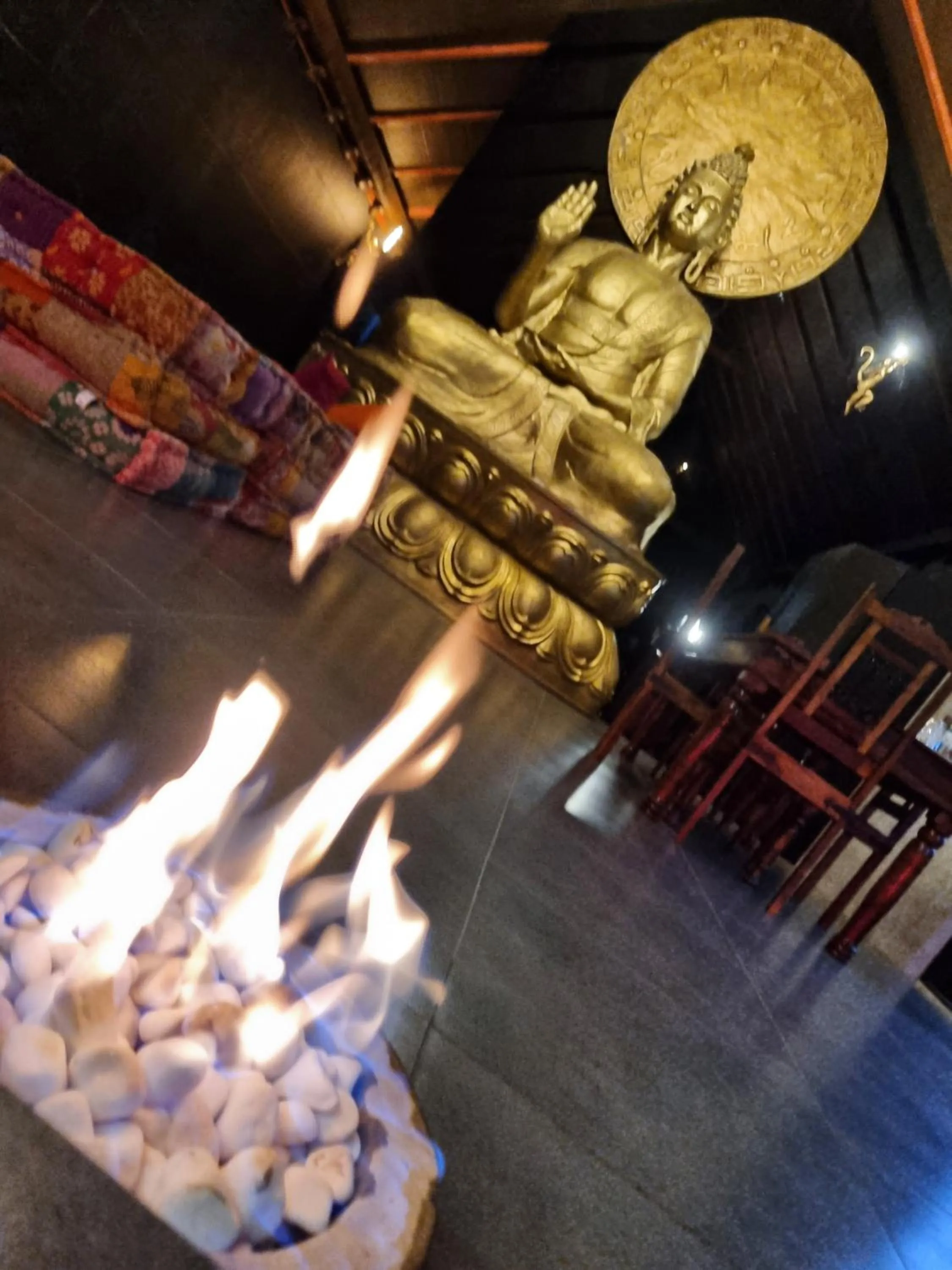 Hotel Ramka & Restaurant & Wine Bar