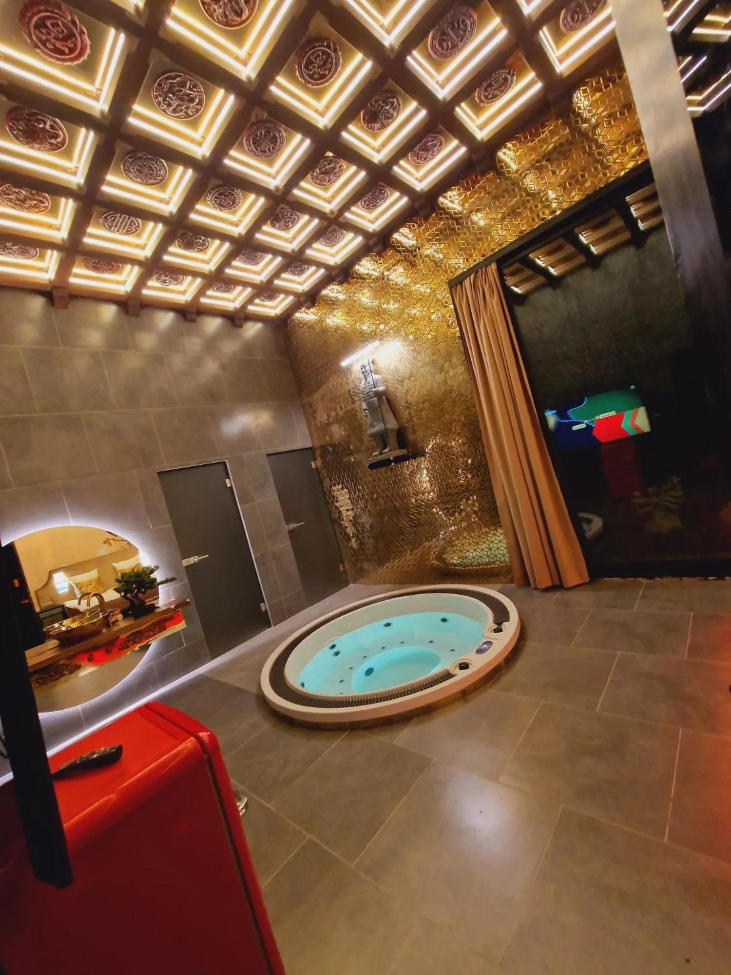 Hotel Ramka & Restaurant & Wine Bar