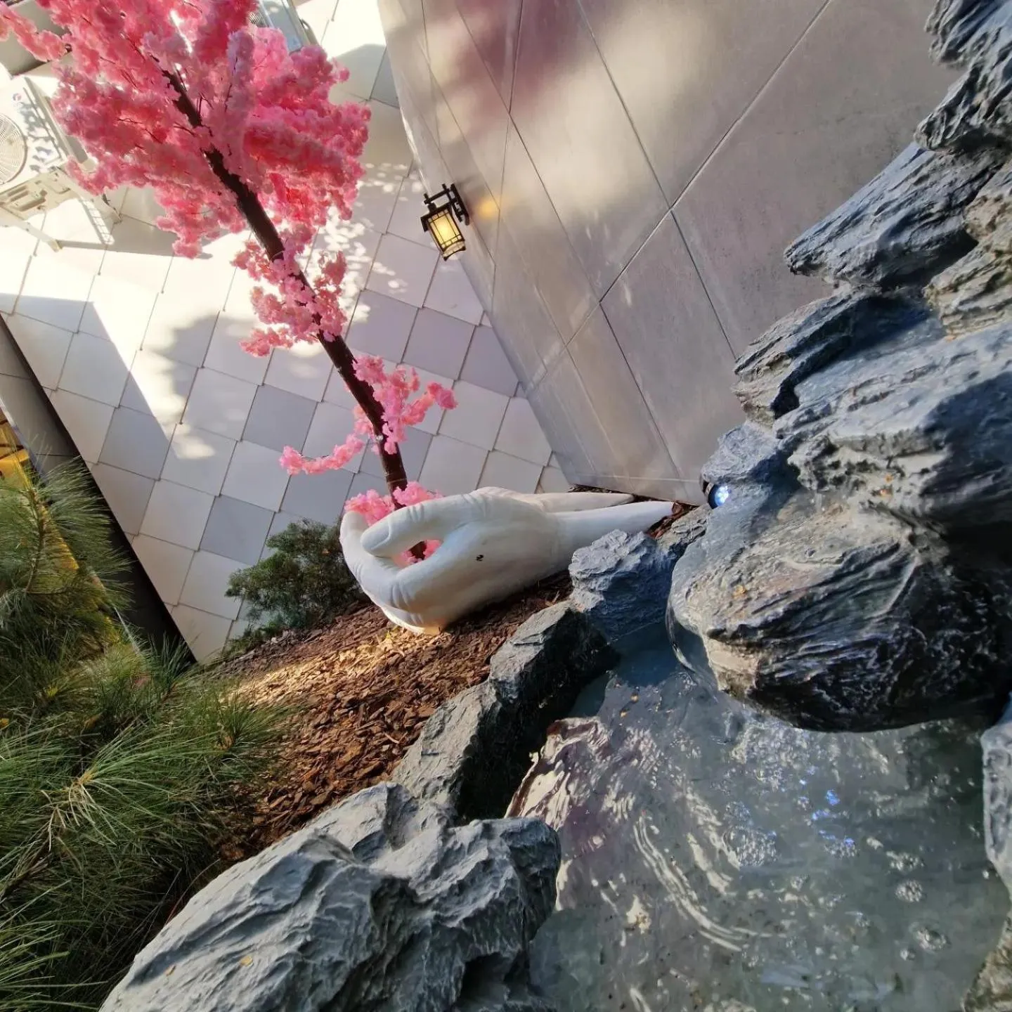 Hotel Ramka & Restaurant & Wine Bar