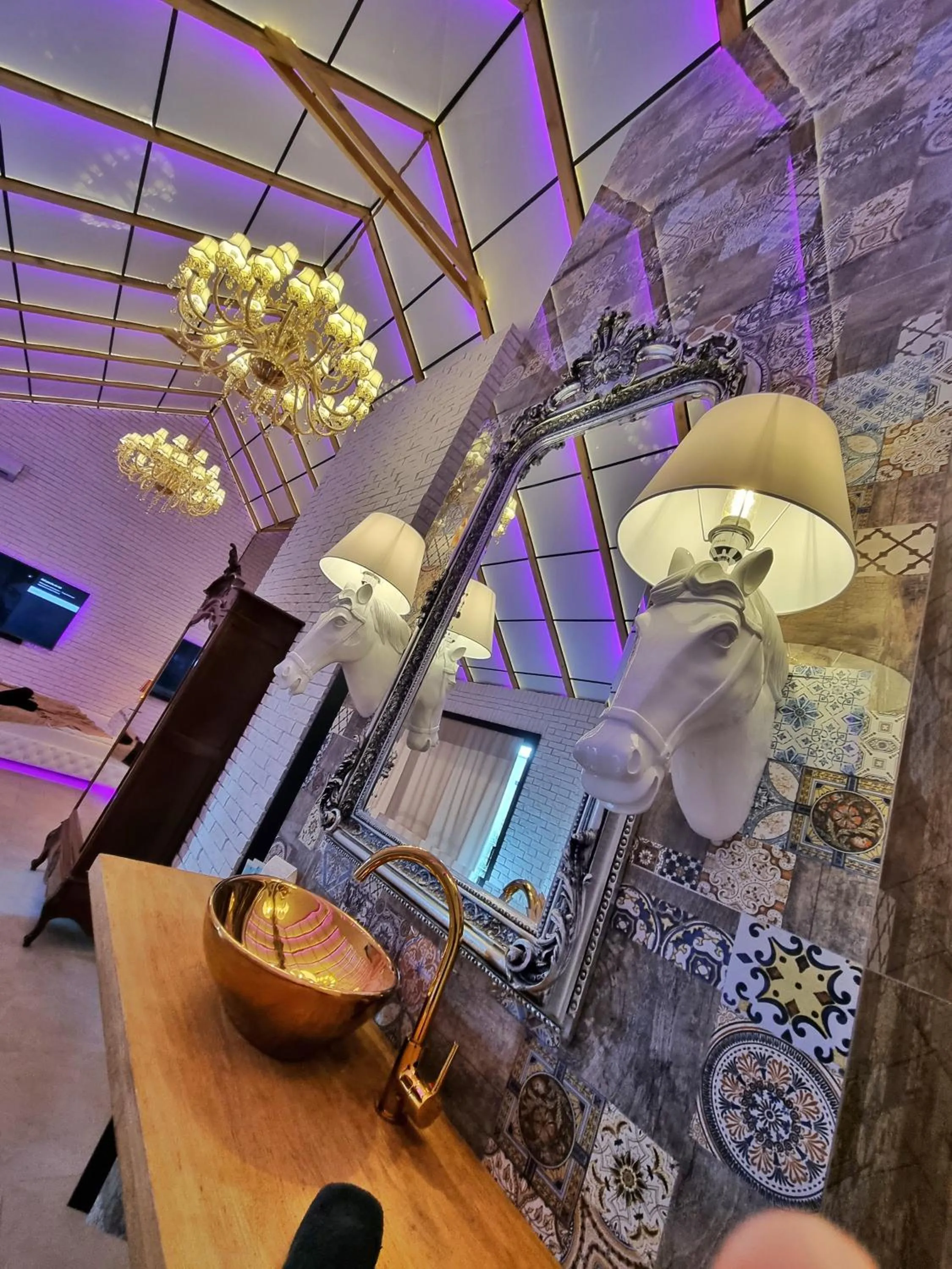 Hotel Ramka & Restaurant & Wine Bar