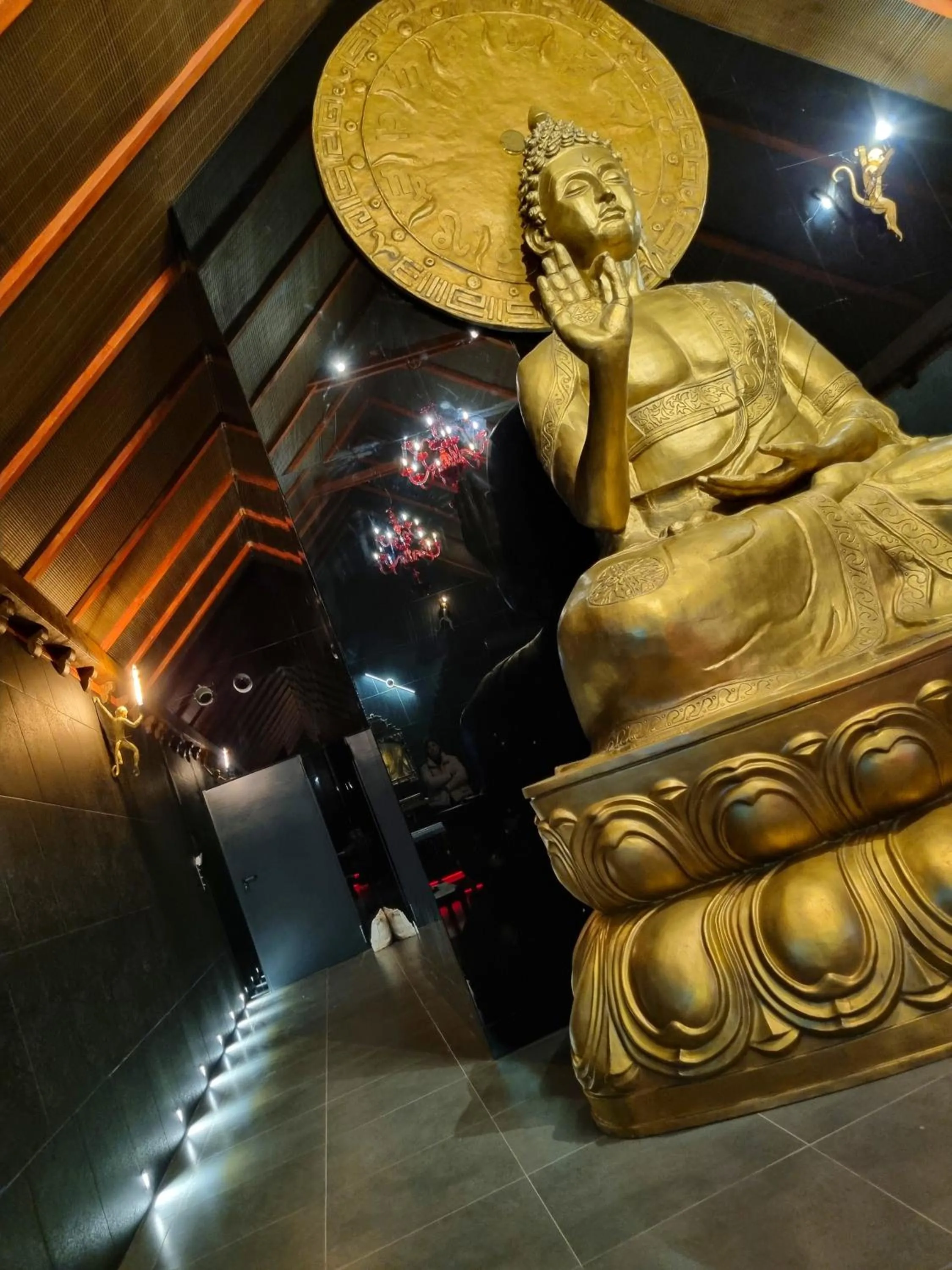 Hotel Ramka & Restaurant & Wine Bar