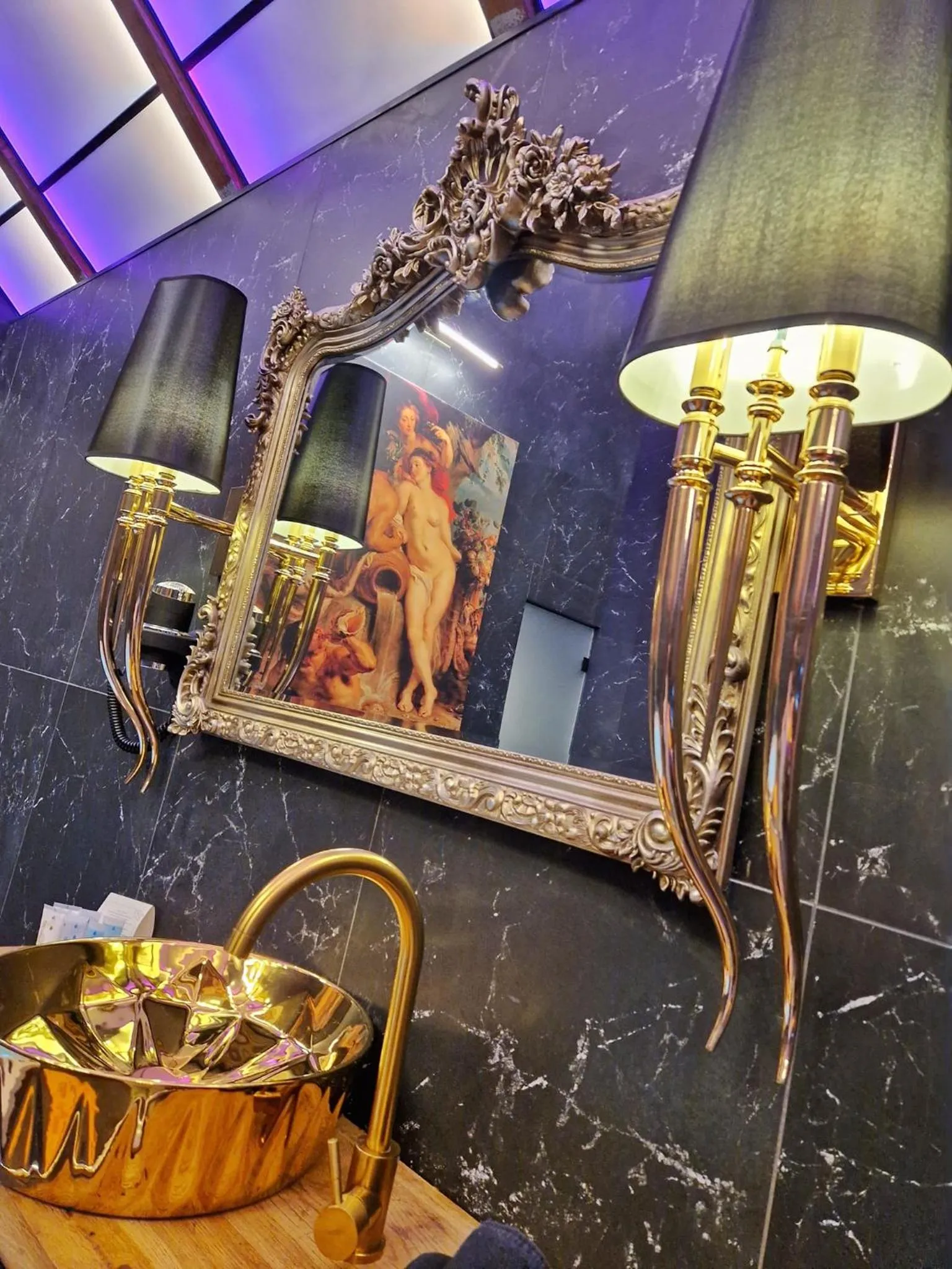 Hotel Ramka & Restaurant & Wine Bar