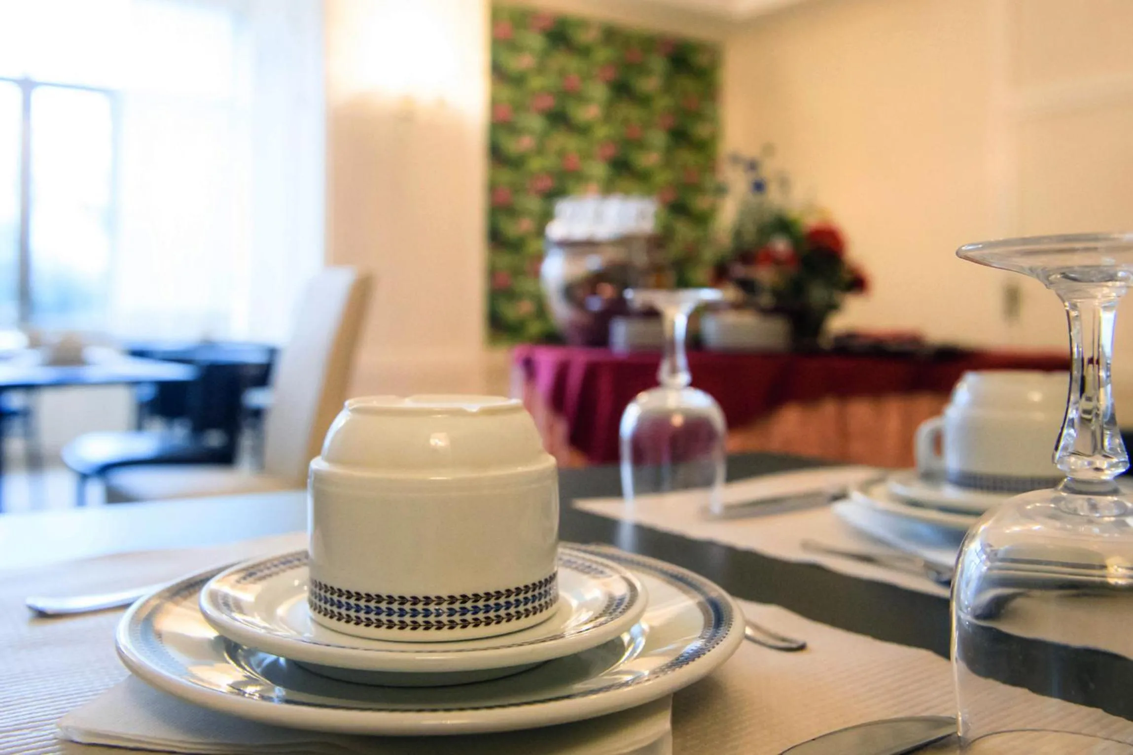 Hotel Palombella & Restaurant