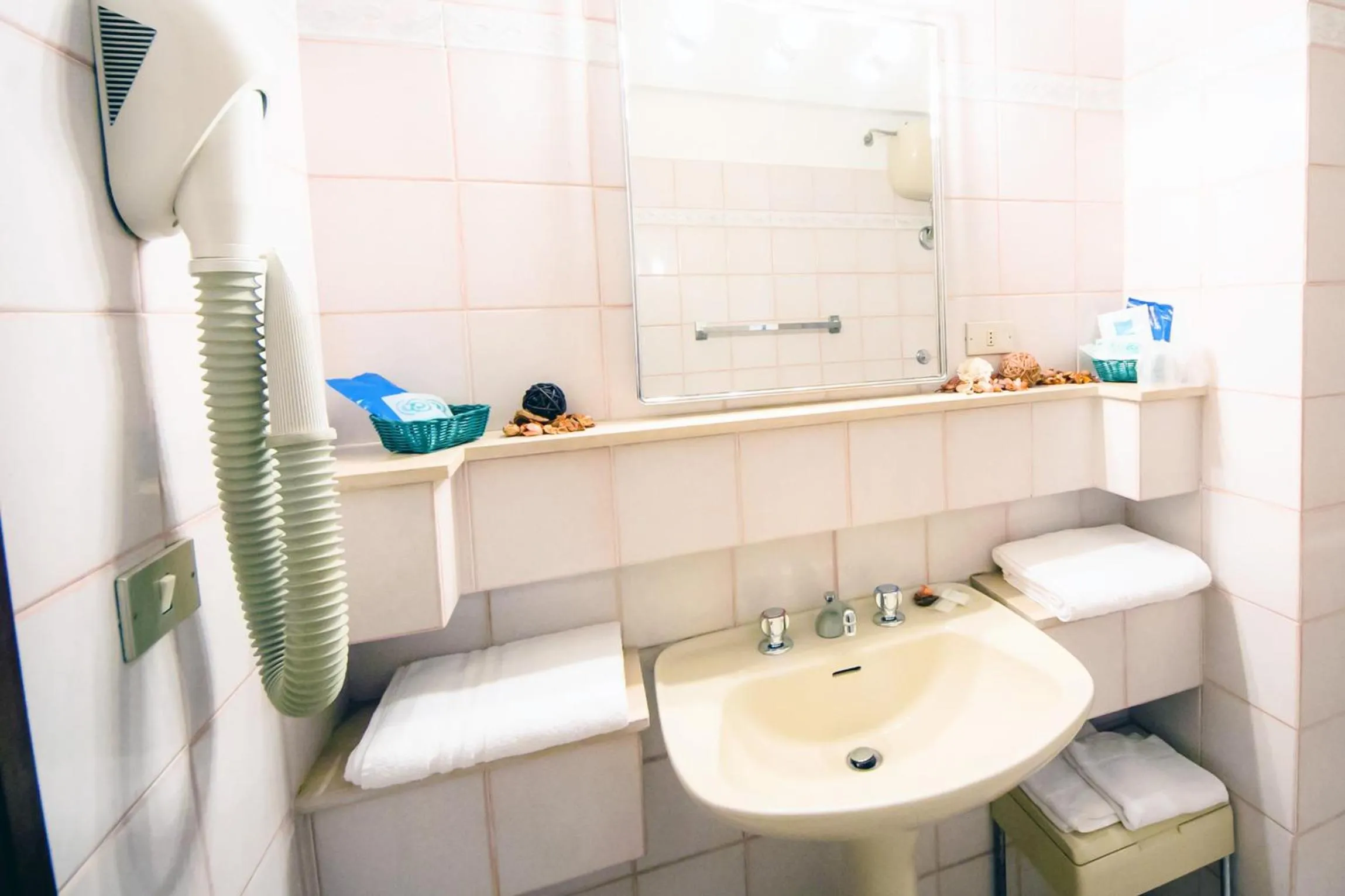 Hotel Palombella & Restaurant