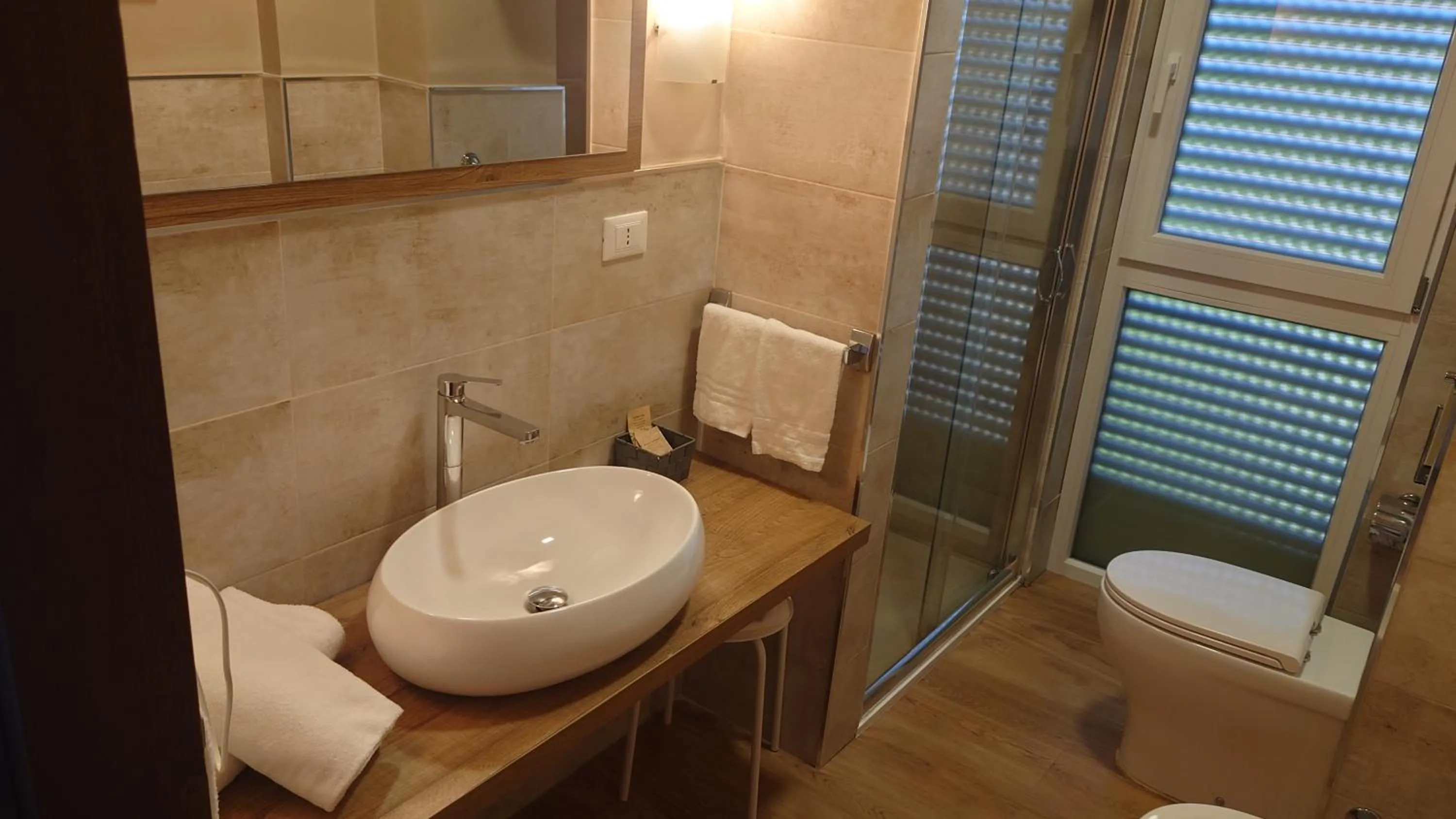 Hotel Palombella & Restaurant