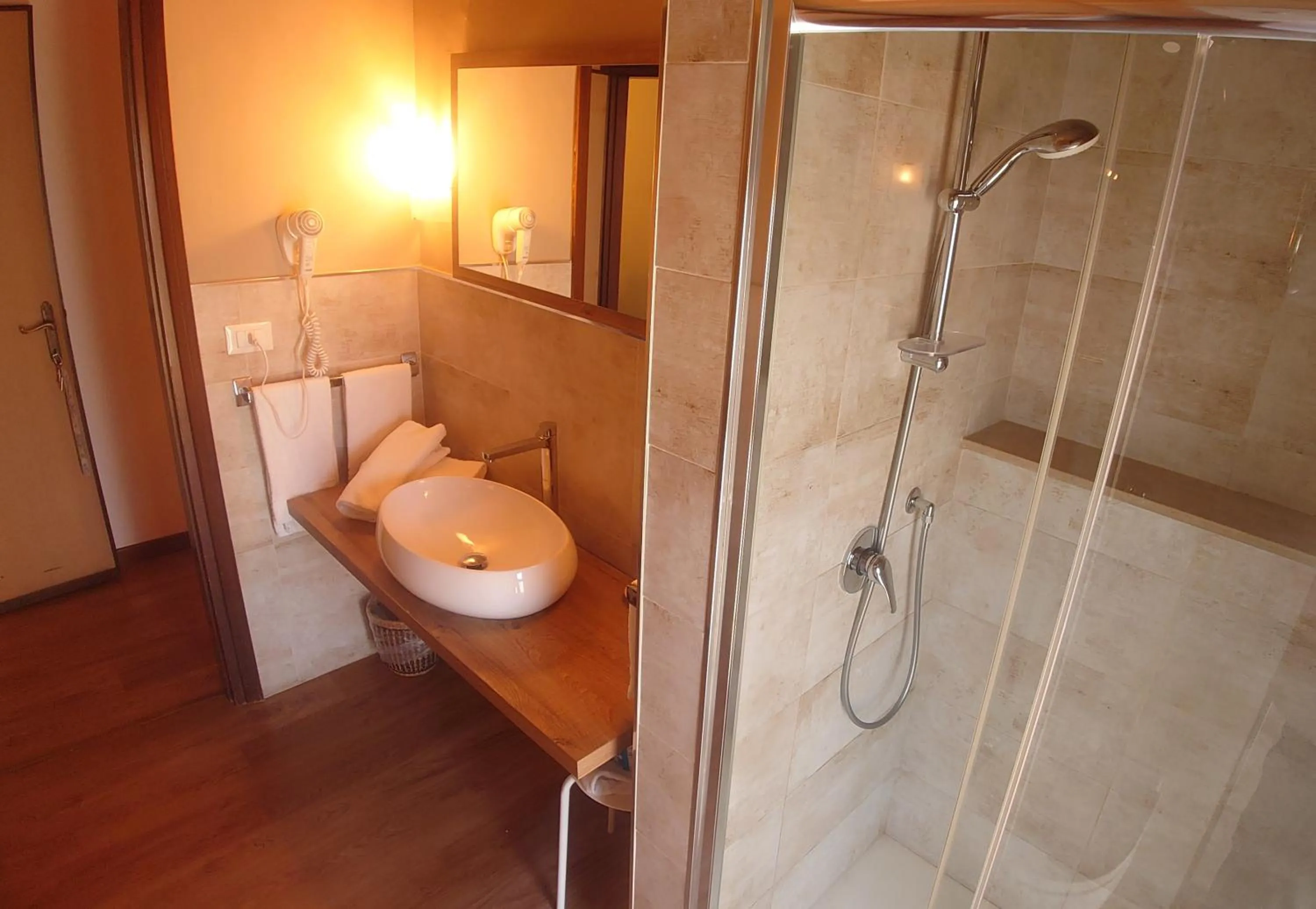 Hotel Palombella & Restaurant