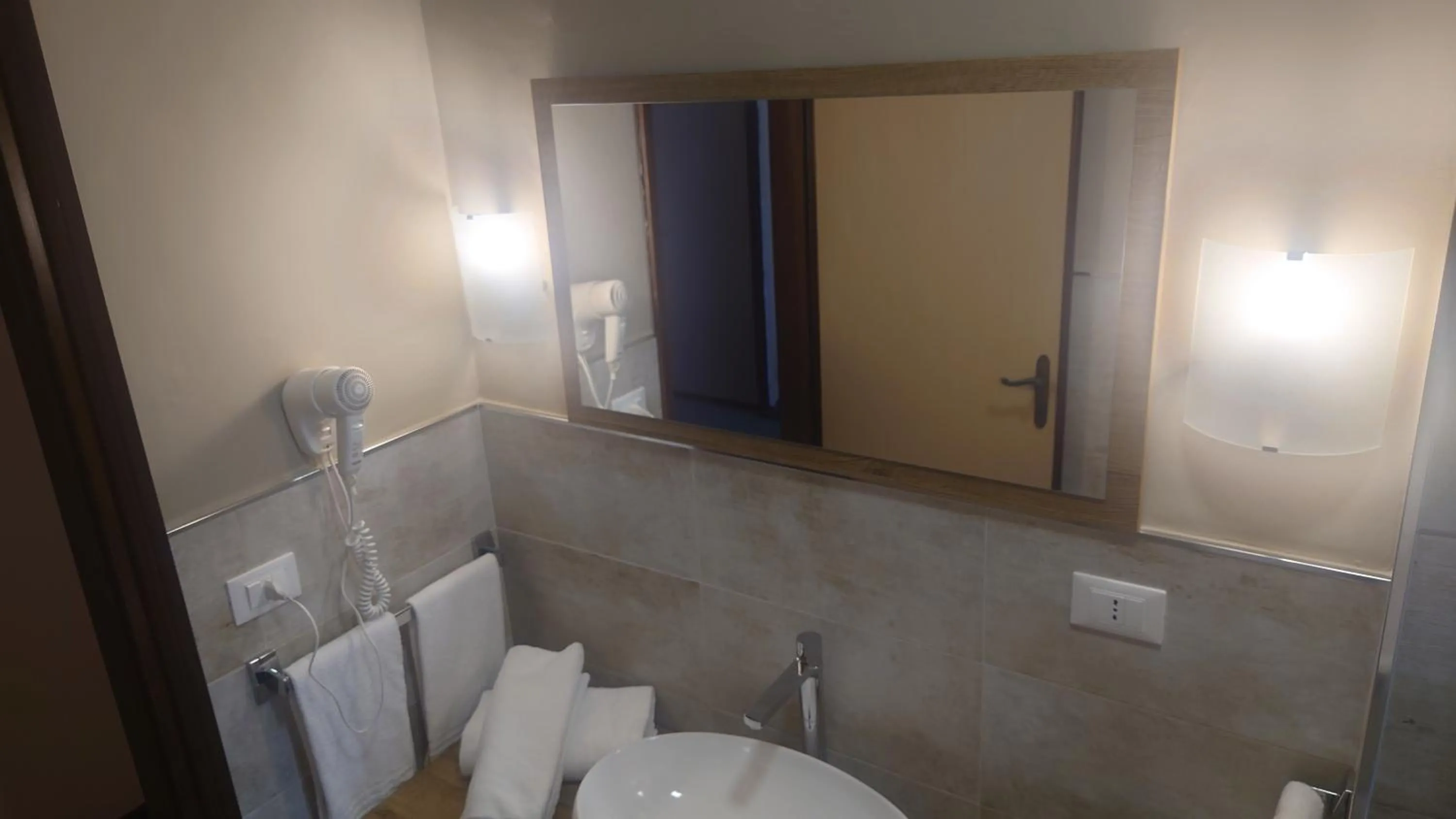 Hotel Palombella & Restaurant