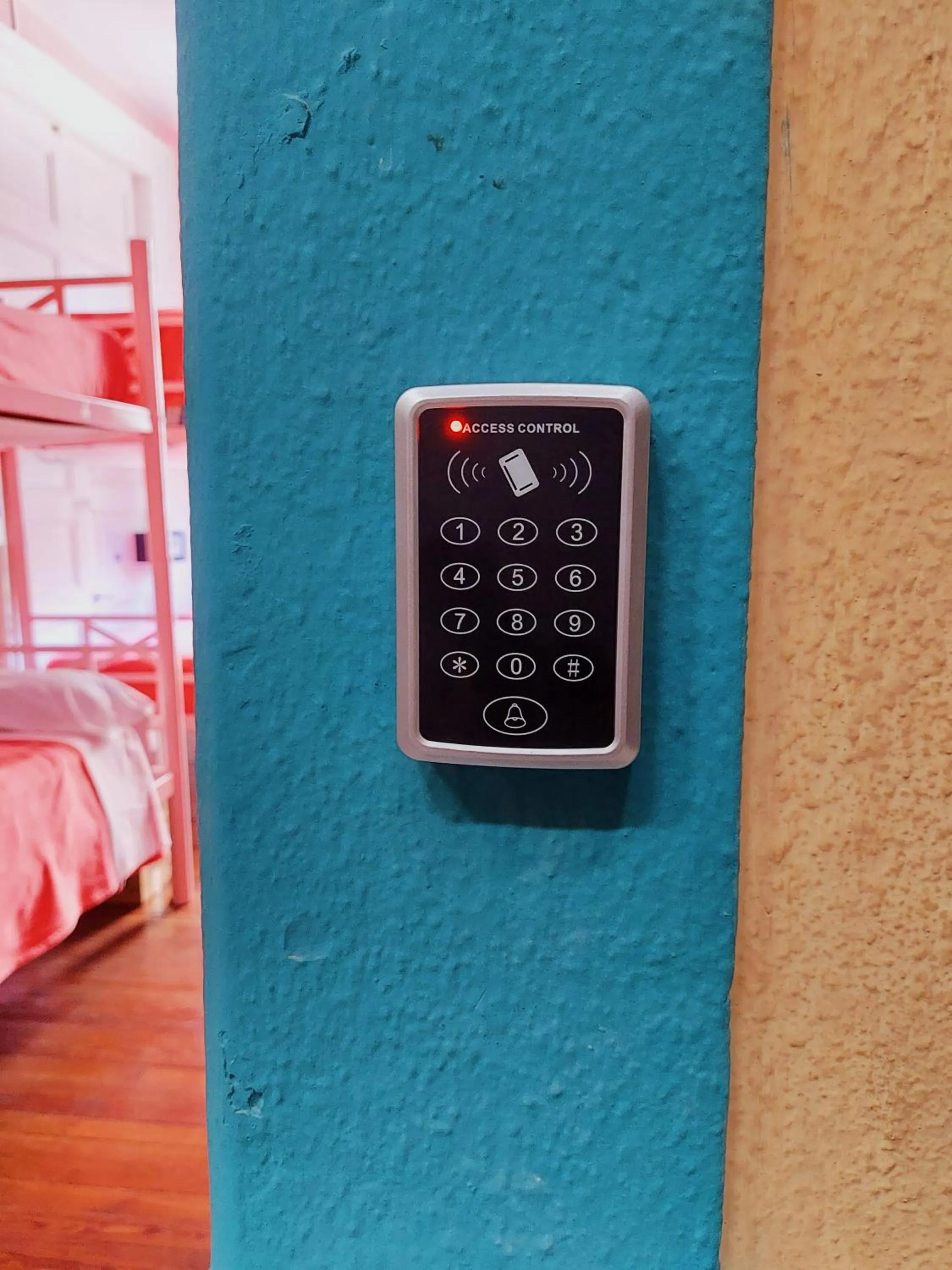 Other in BA Stop Hotel House