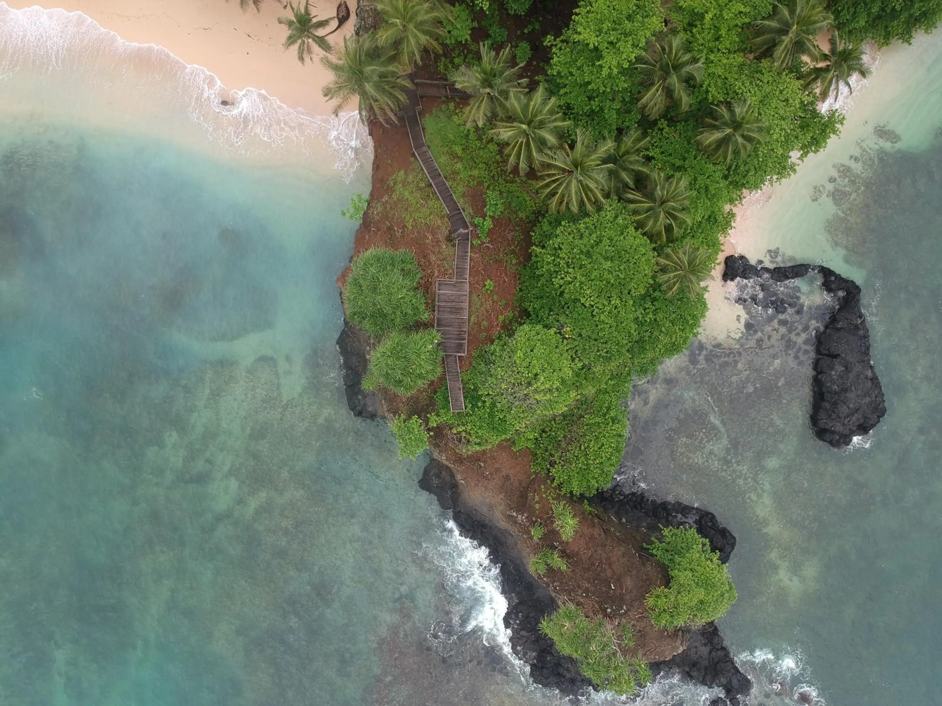 N`Guembú Nature Resort