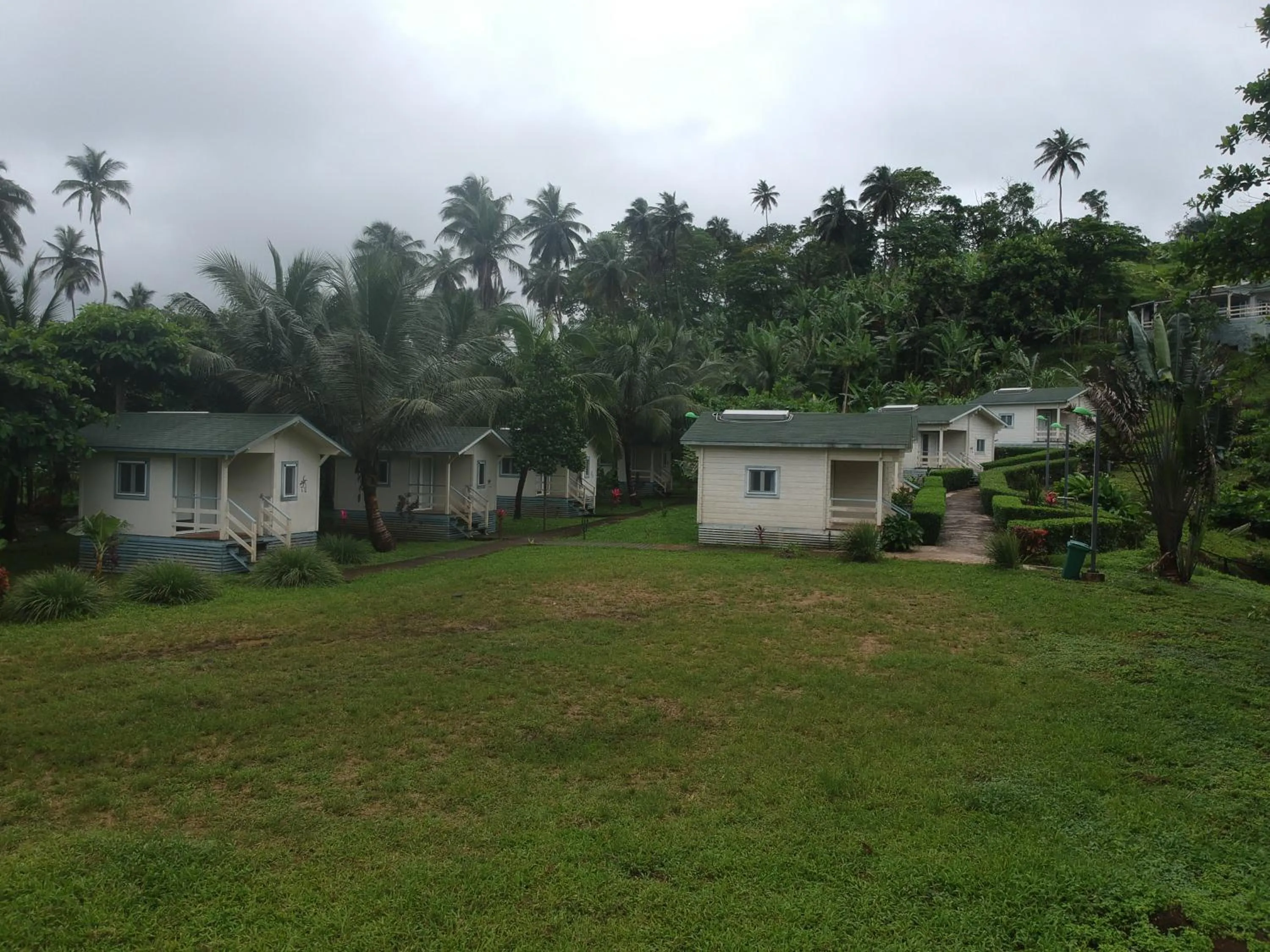 N`Guembú Nature Resort