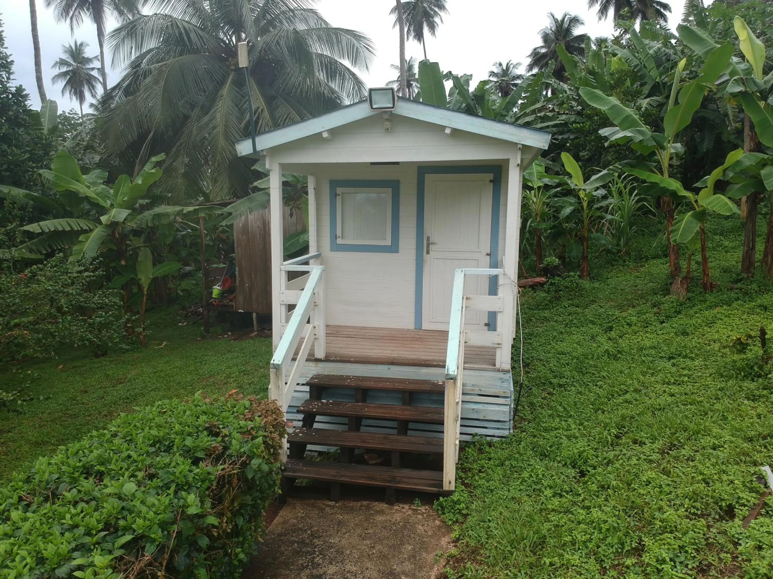 N`Guembú Nature Resort