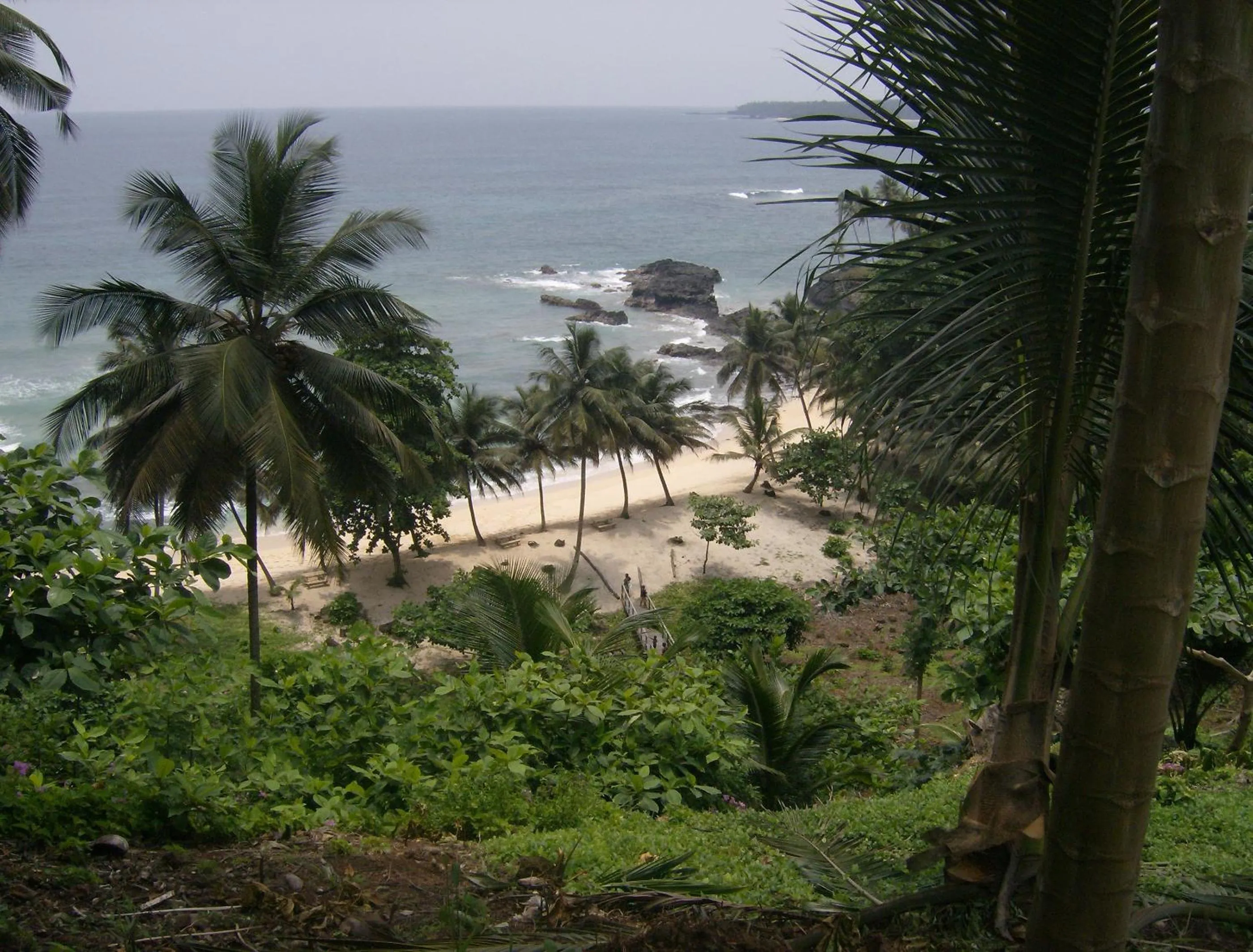 N`Guembú Nature Resort