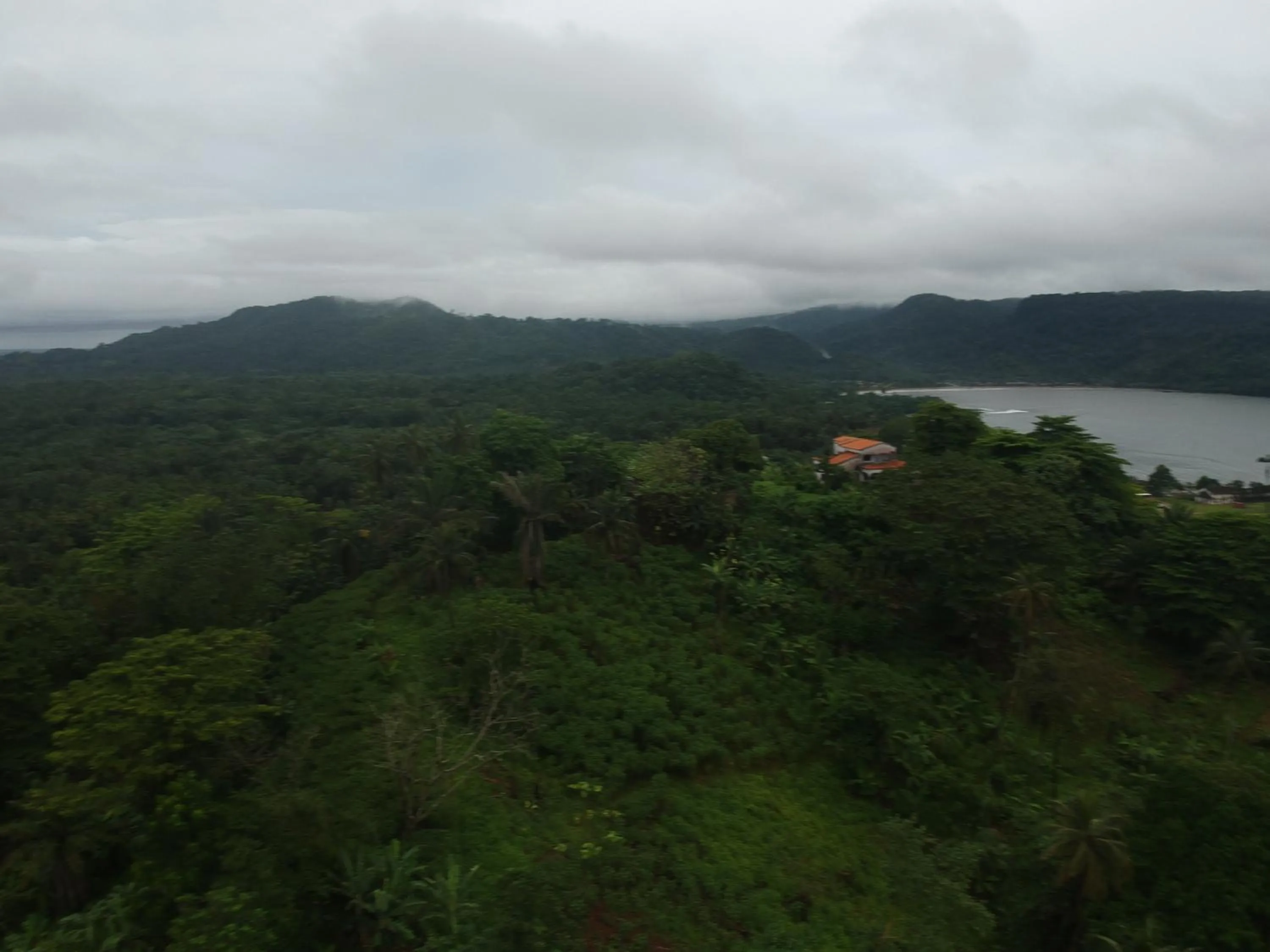 N`Guembú Nature Resort