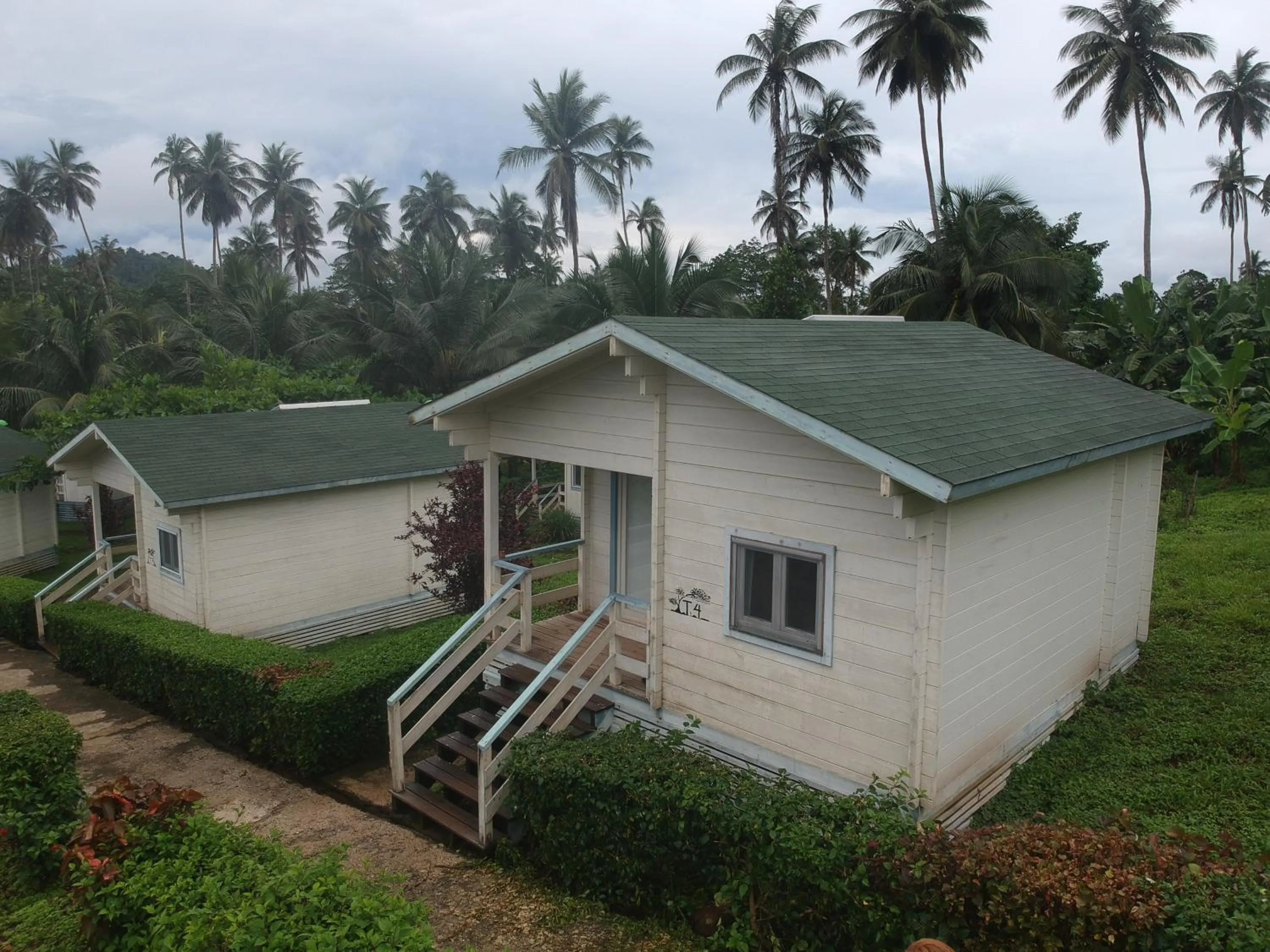 N`Guembú Nature Resort