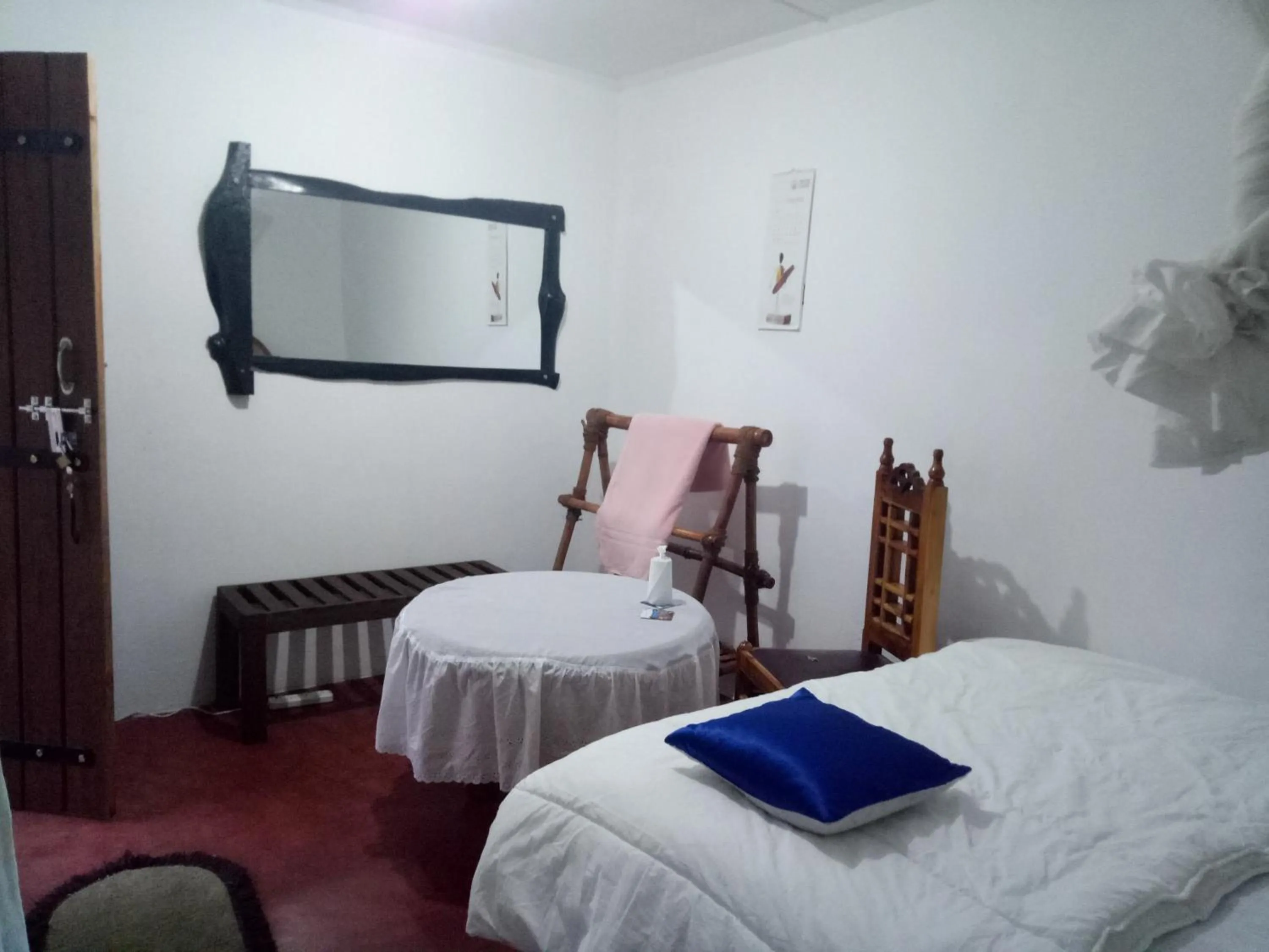 Homeaway Homestay Hatton