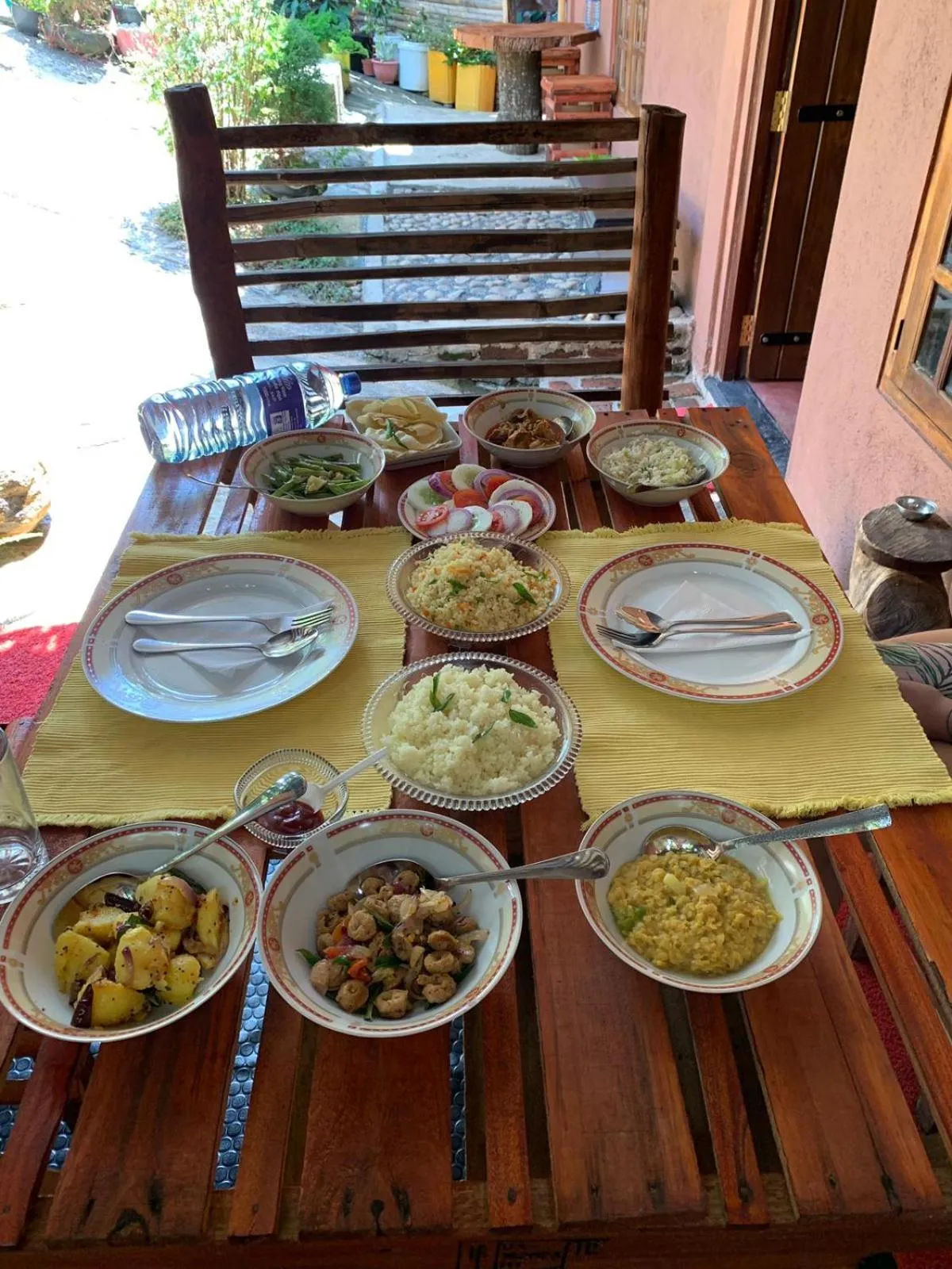 Homeaway Homestay Hatton