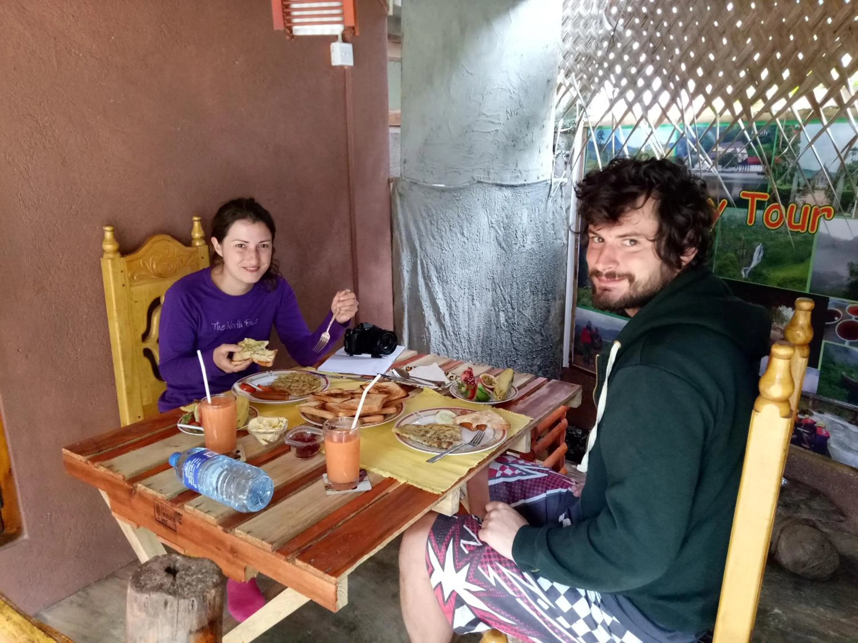 Homeaway Homestay Hatton