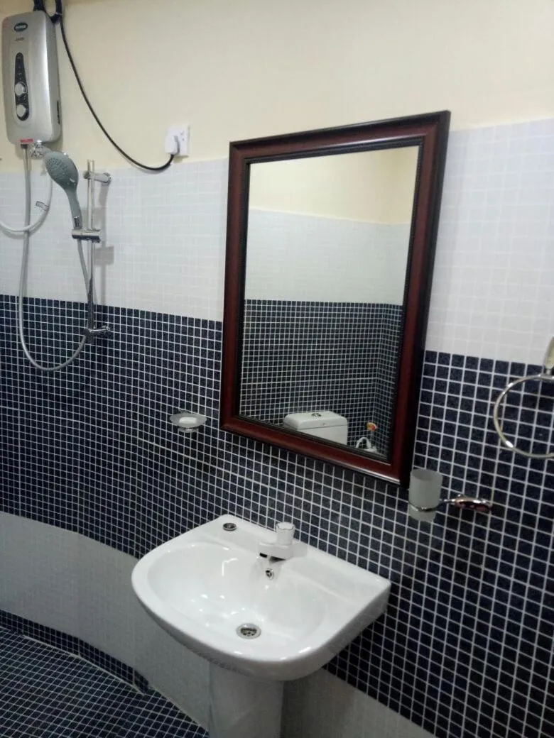 Homeaway Homestay Hatton