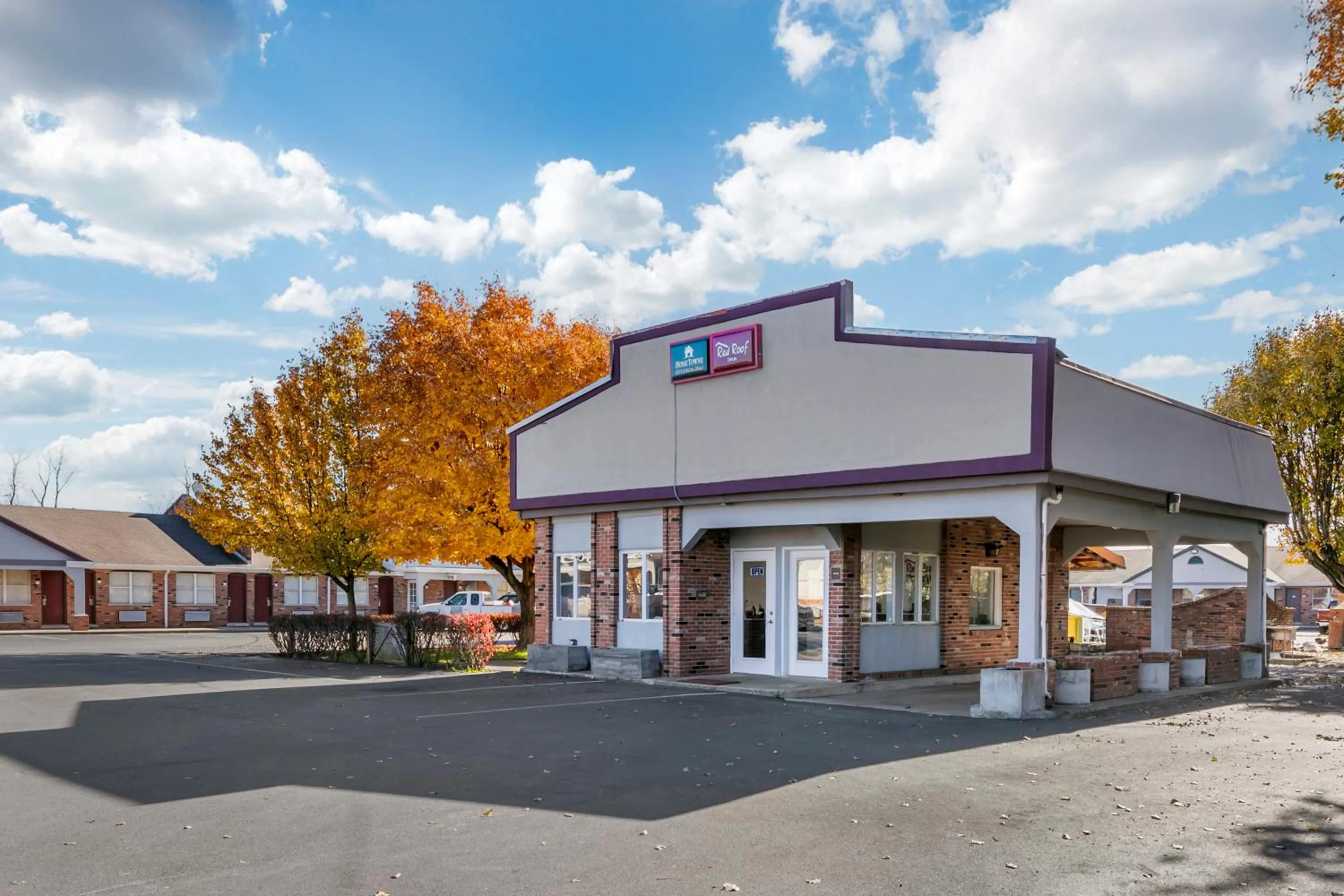 Other in Red Roof Inn Georgetown, KY