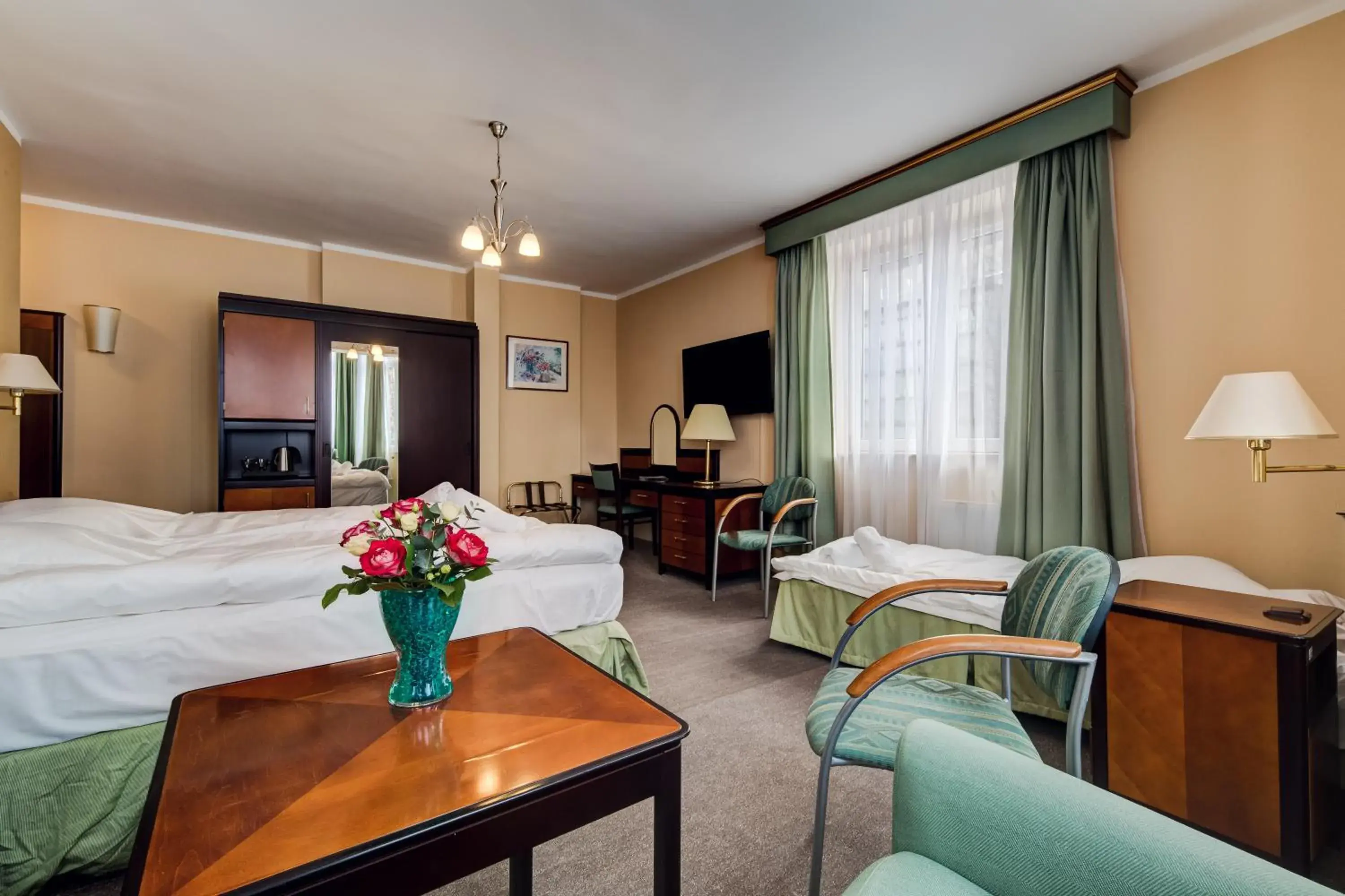 Superior Apartment in Villa Plaza Superior Apartment in Villa Plaza