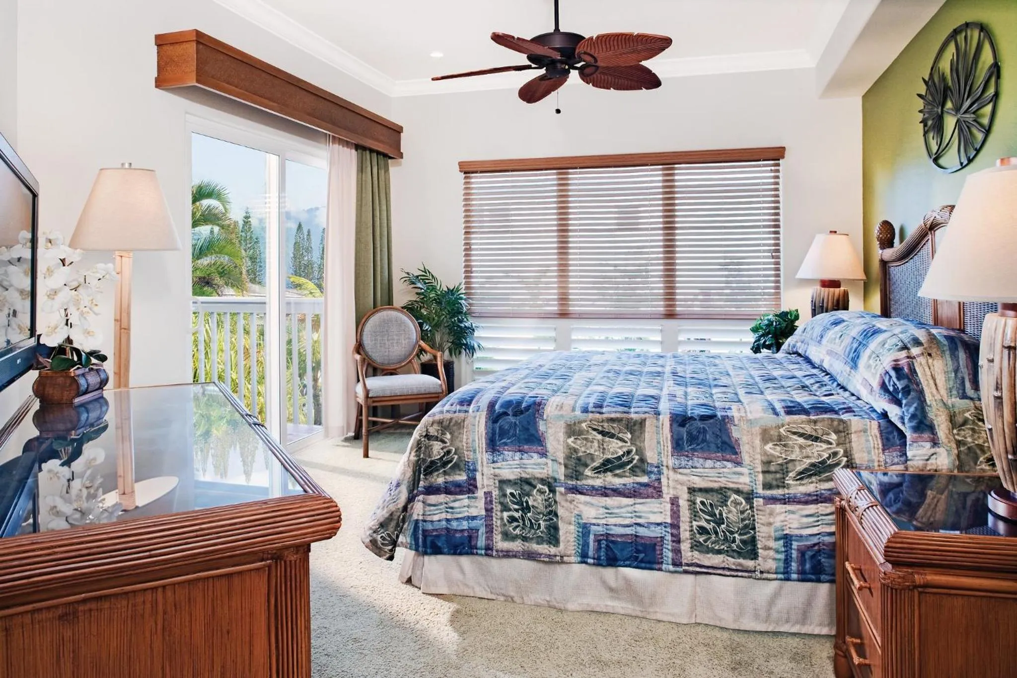 Other, Bed in Club Wyndham Bali Hai Villas