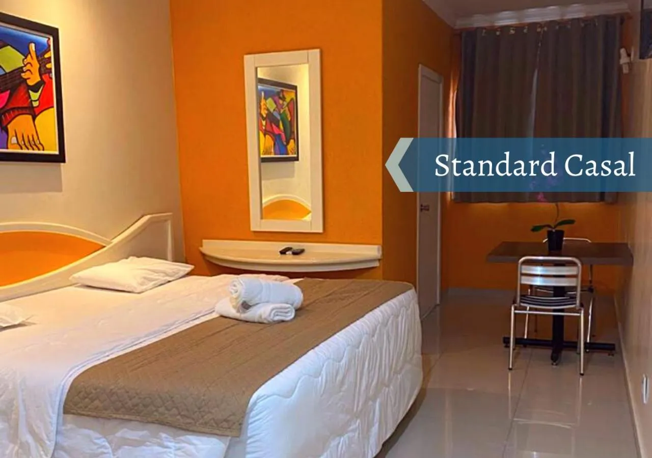 Photo of the whole room, Bed in Biss Inn Hotel