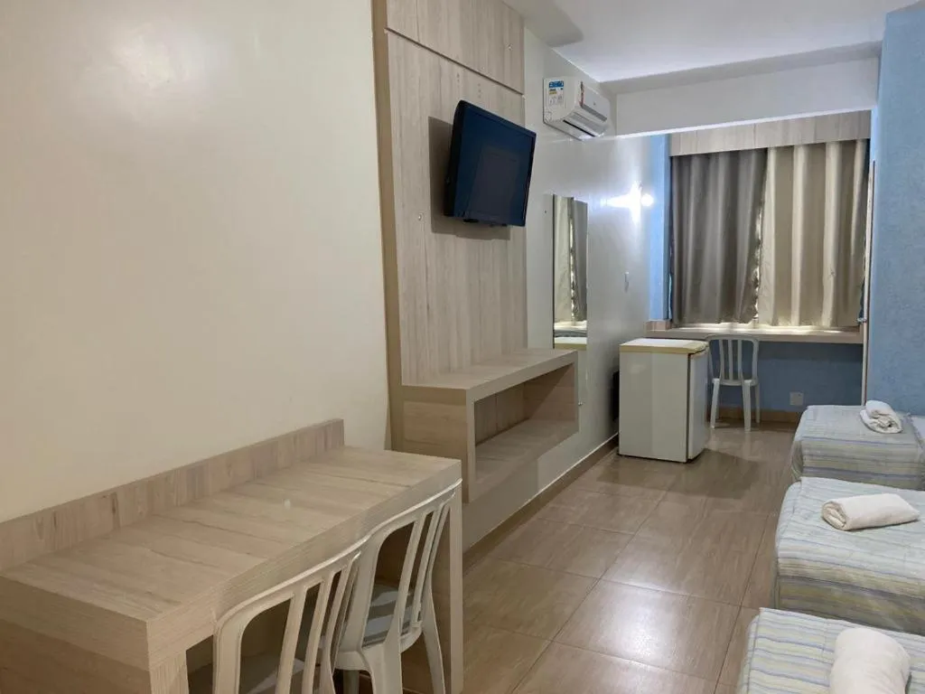 Bedroom, Bed in Biss Inn Hotel