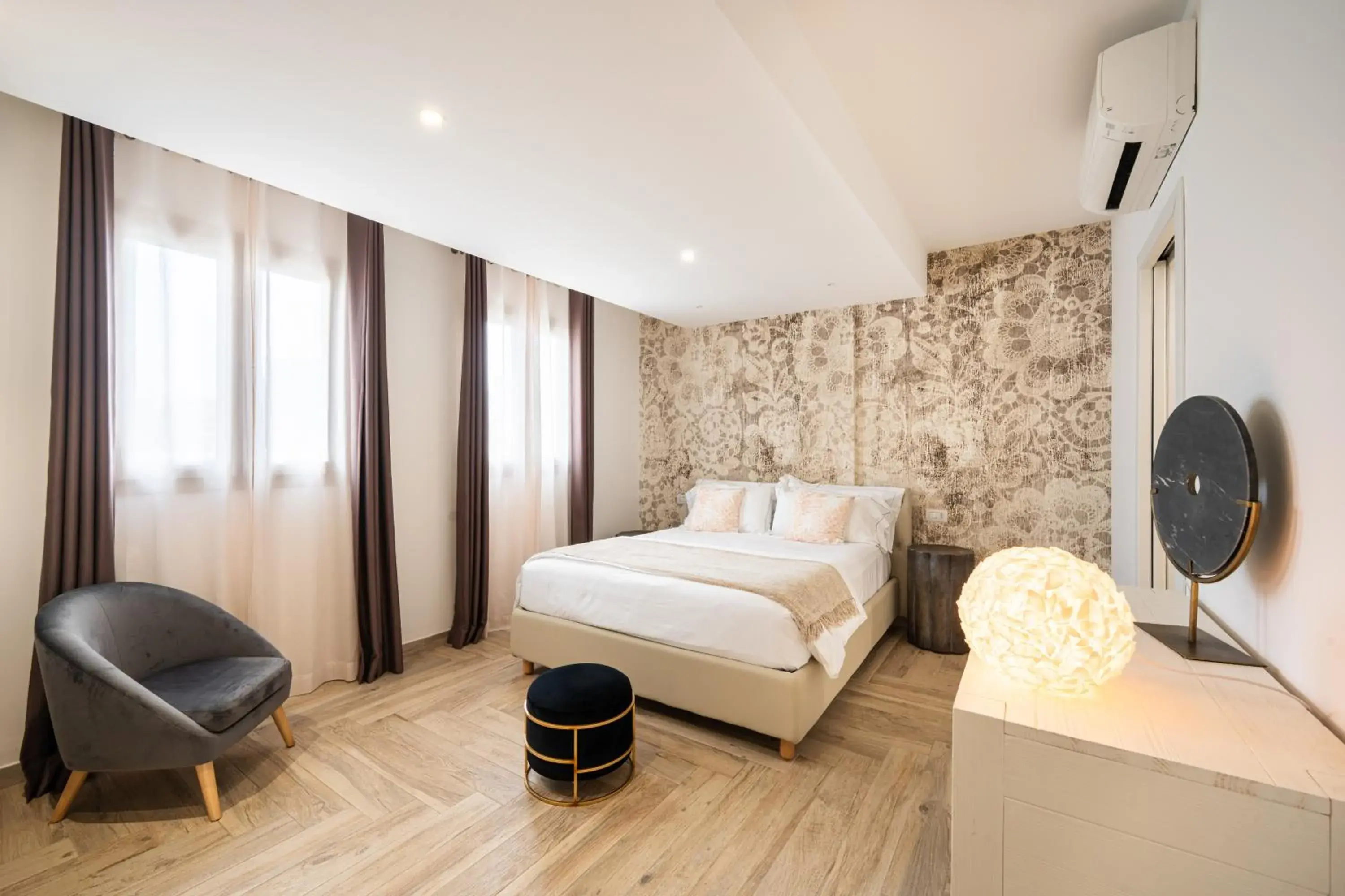 Family Junior Suite in Suimi's Hotel Family Junior Suite in Suimi's Hotel