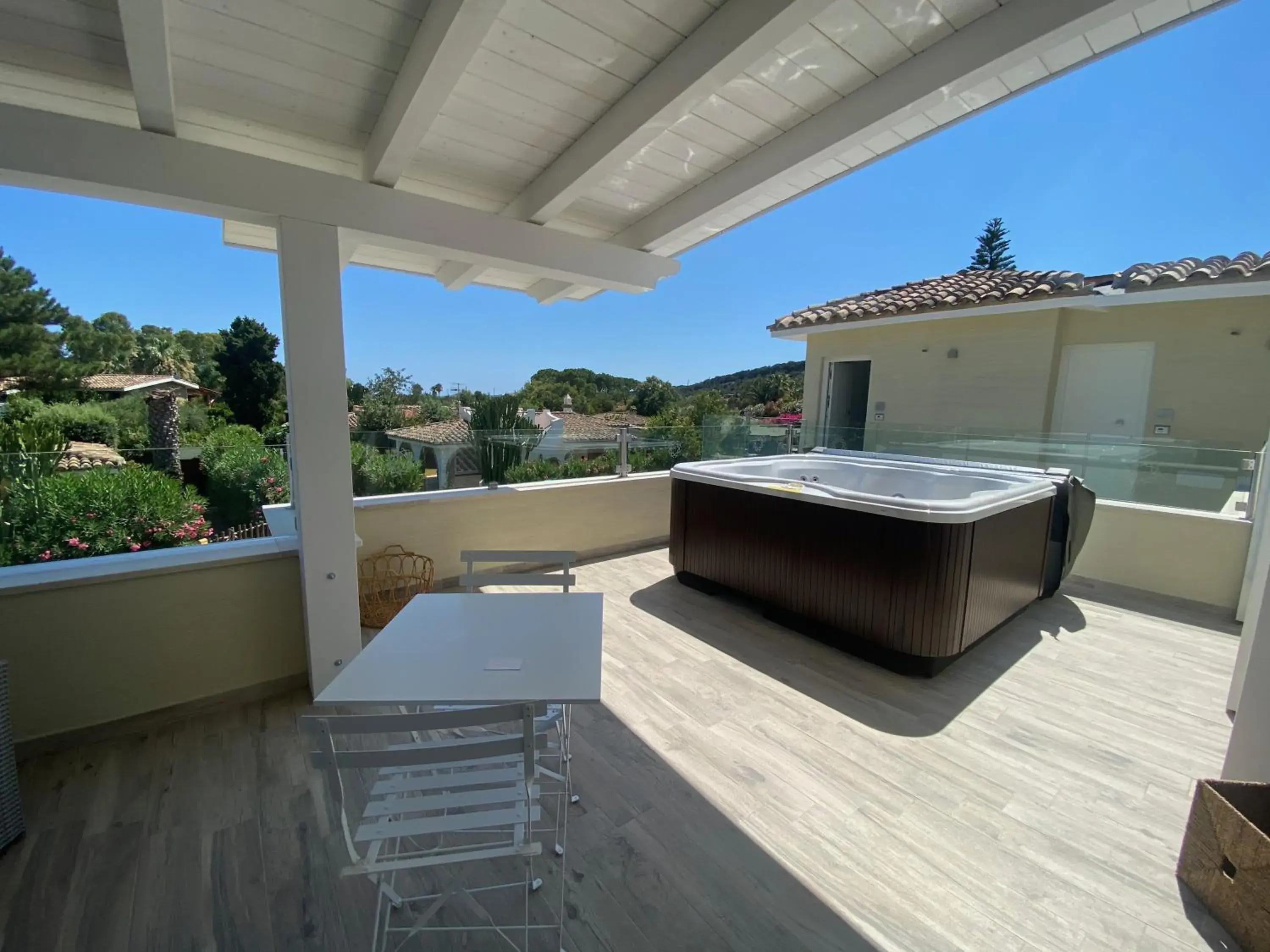 Queen Room with Spa Bath in Suimi's Hotel Queen Room with Spa Bath in Suimi's Hotel