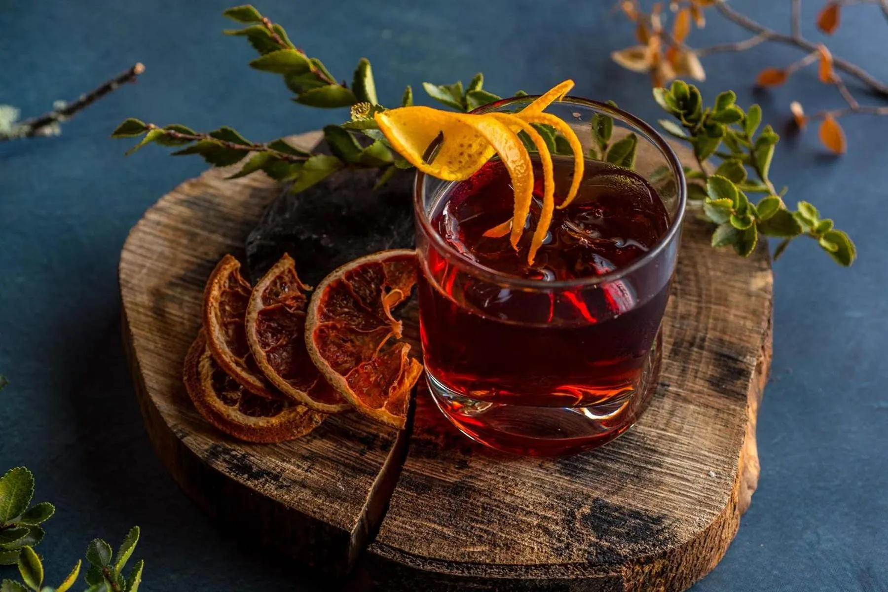 Lounge or bar in Las Hayas Ushuaia Resort