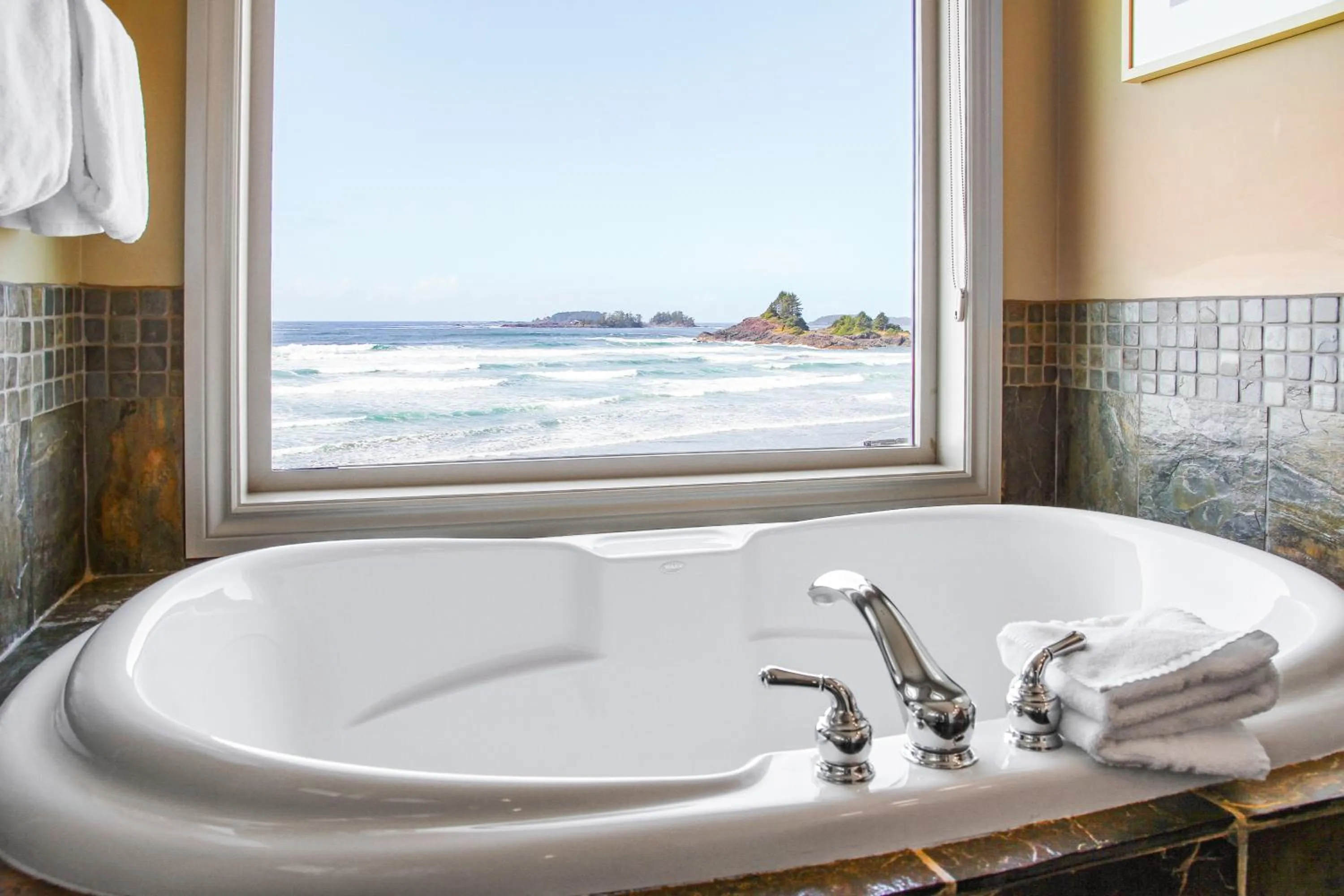 View (from property/room) in Long Beach Lodge Resort