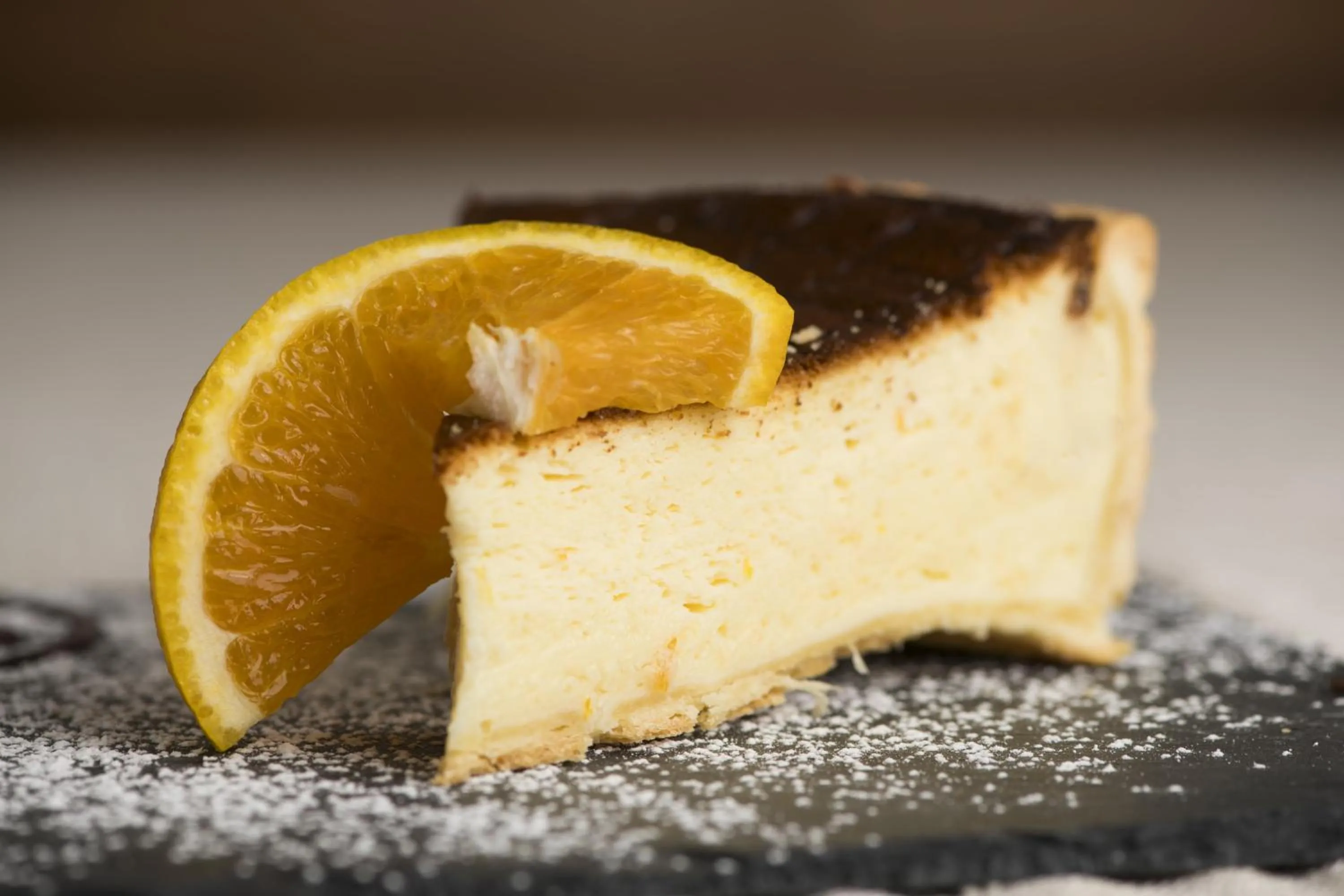 Food close-up in Hôtellerie du Couvent Oberbronn