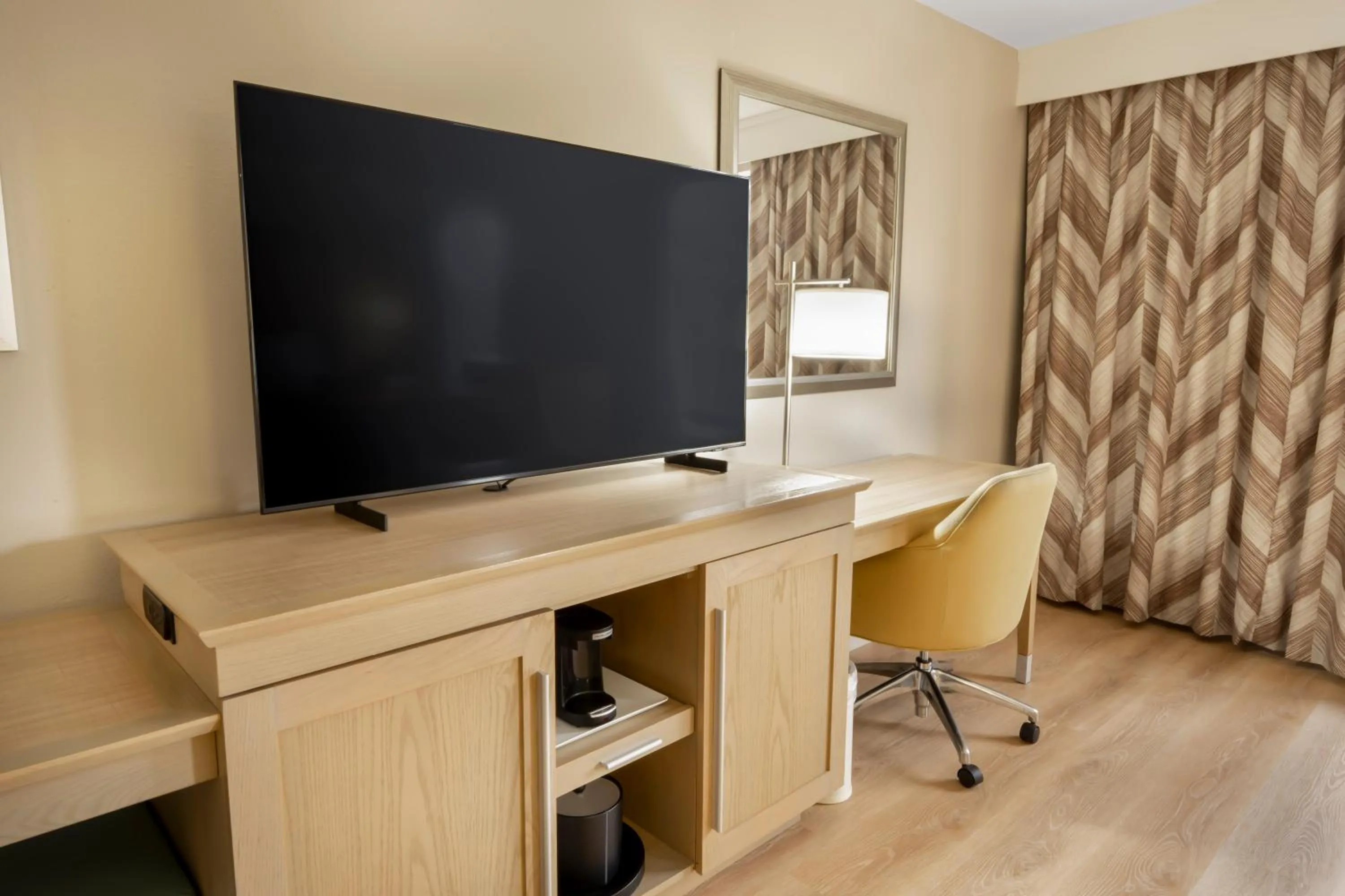 Hampton Inn Jacksonville South/I-95 at JTB