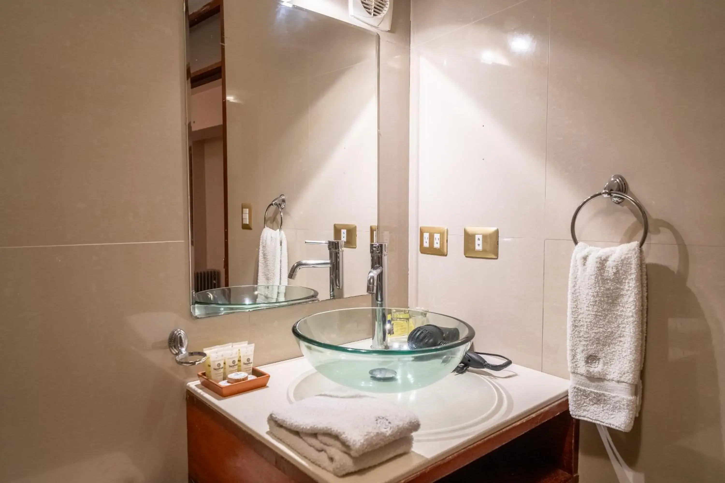 Triple Room in Taypikala Hotel Cusco Triple Room in Taypikala Hotel Cusco