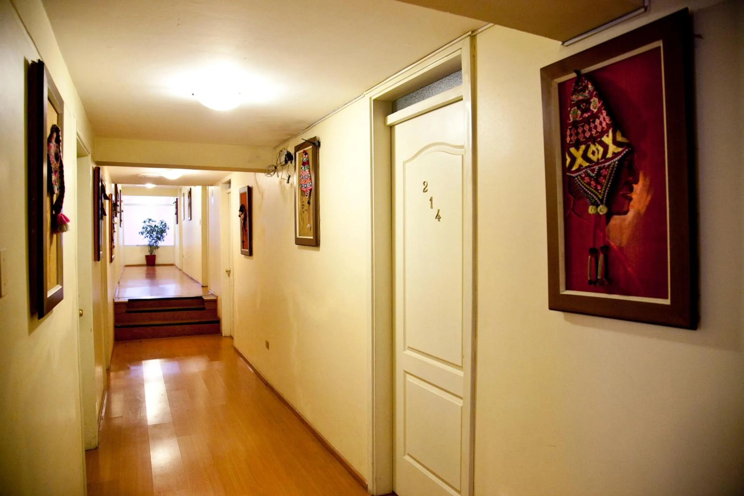 Other in Taypikala Hotel Cusco