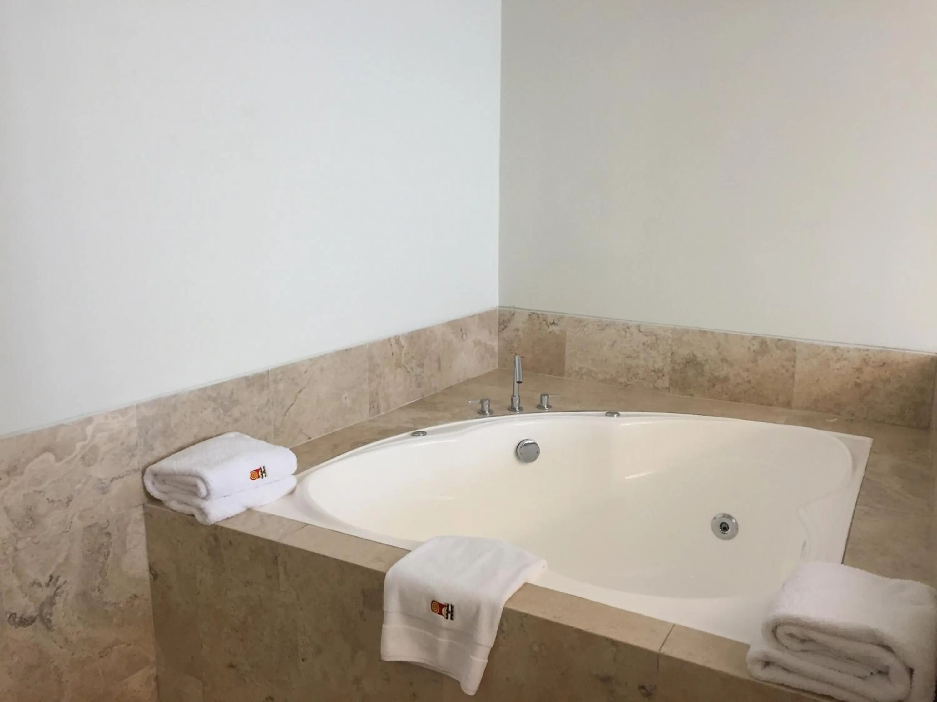 Area and facilities in Taypikala Hotel Cusco